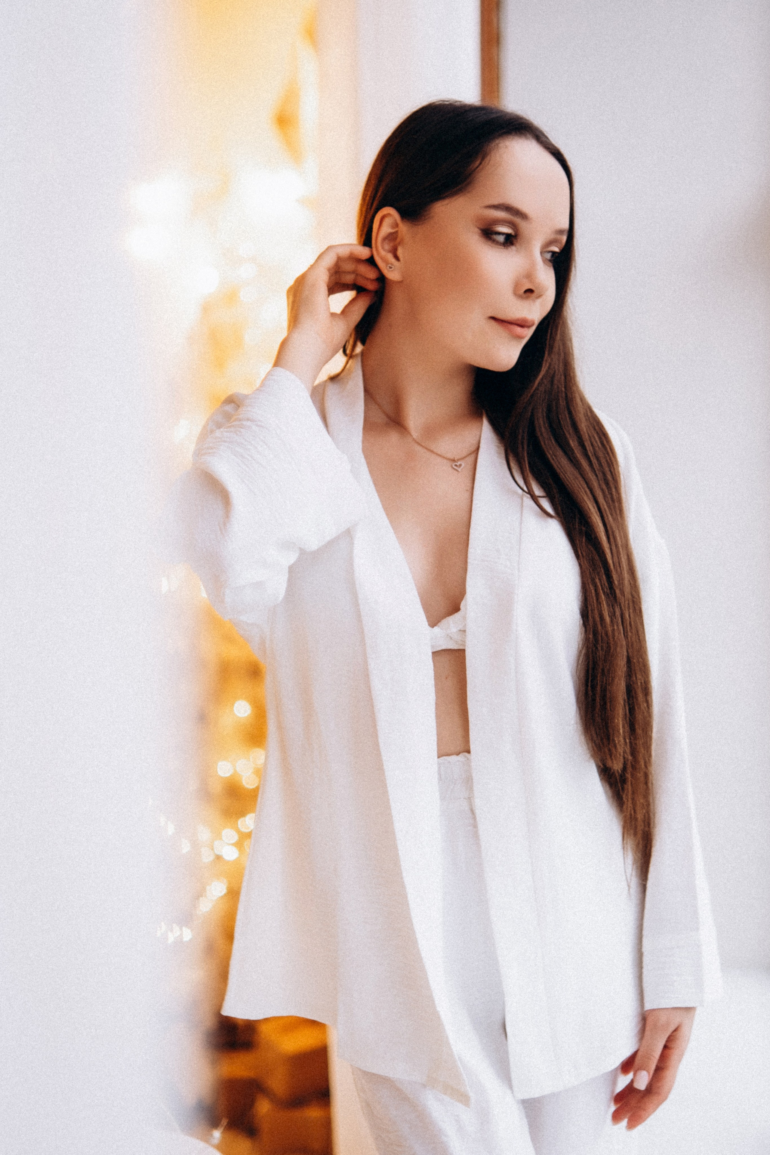 Студия Daily (зал Shanti). Фотограф в Санкт-Петербурге Кристина Брянская