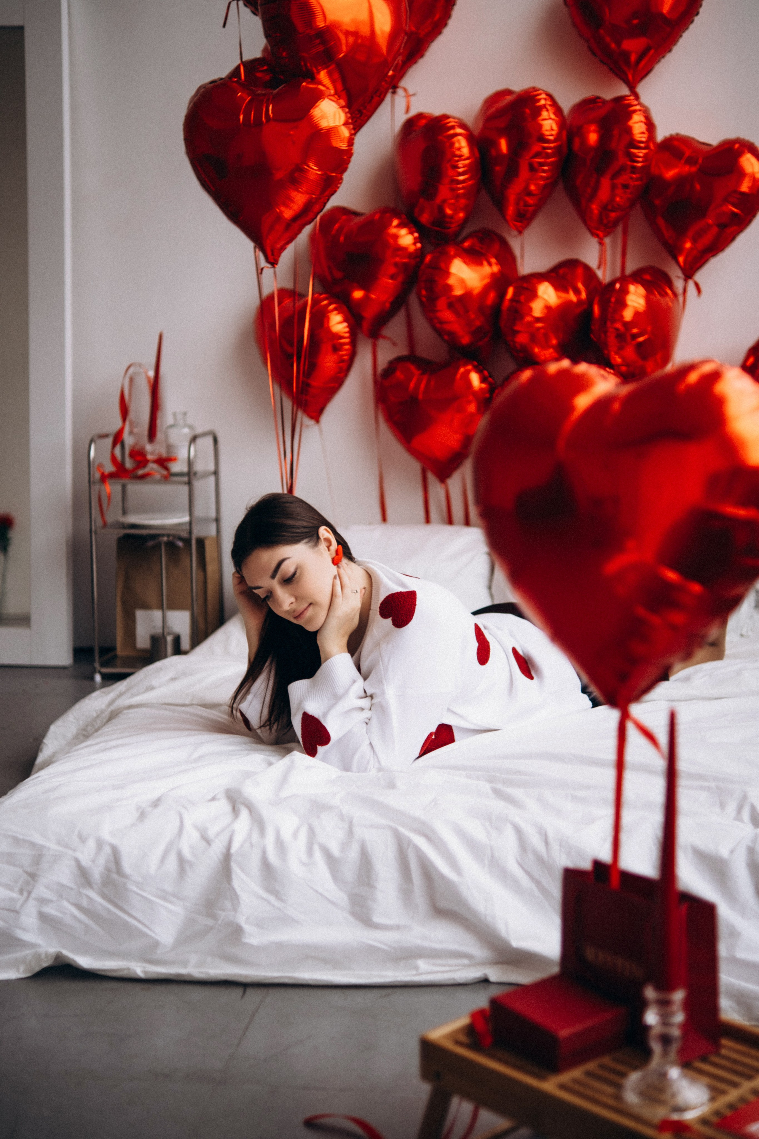 Сердечно. Фотограф в Санкт-Петербурге Кристина Брянская