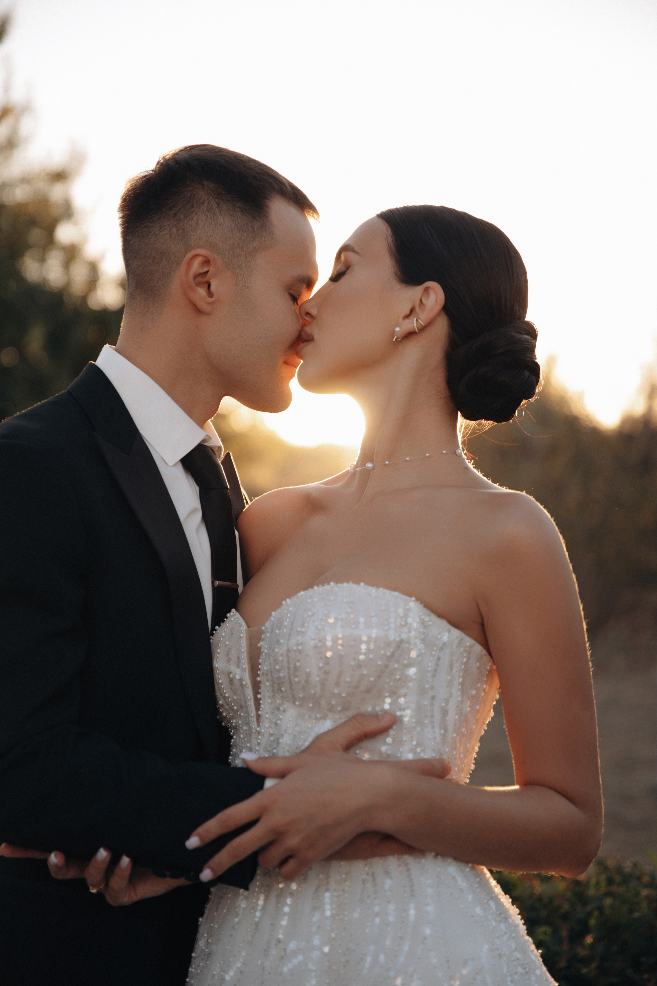 Свадьбы. Свадебный фотограф Волгоград | Тарасова Светлана