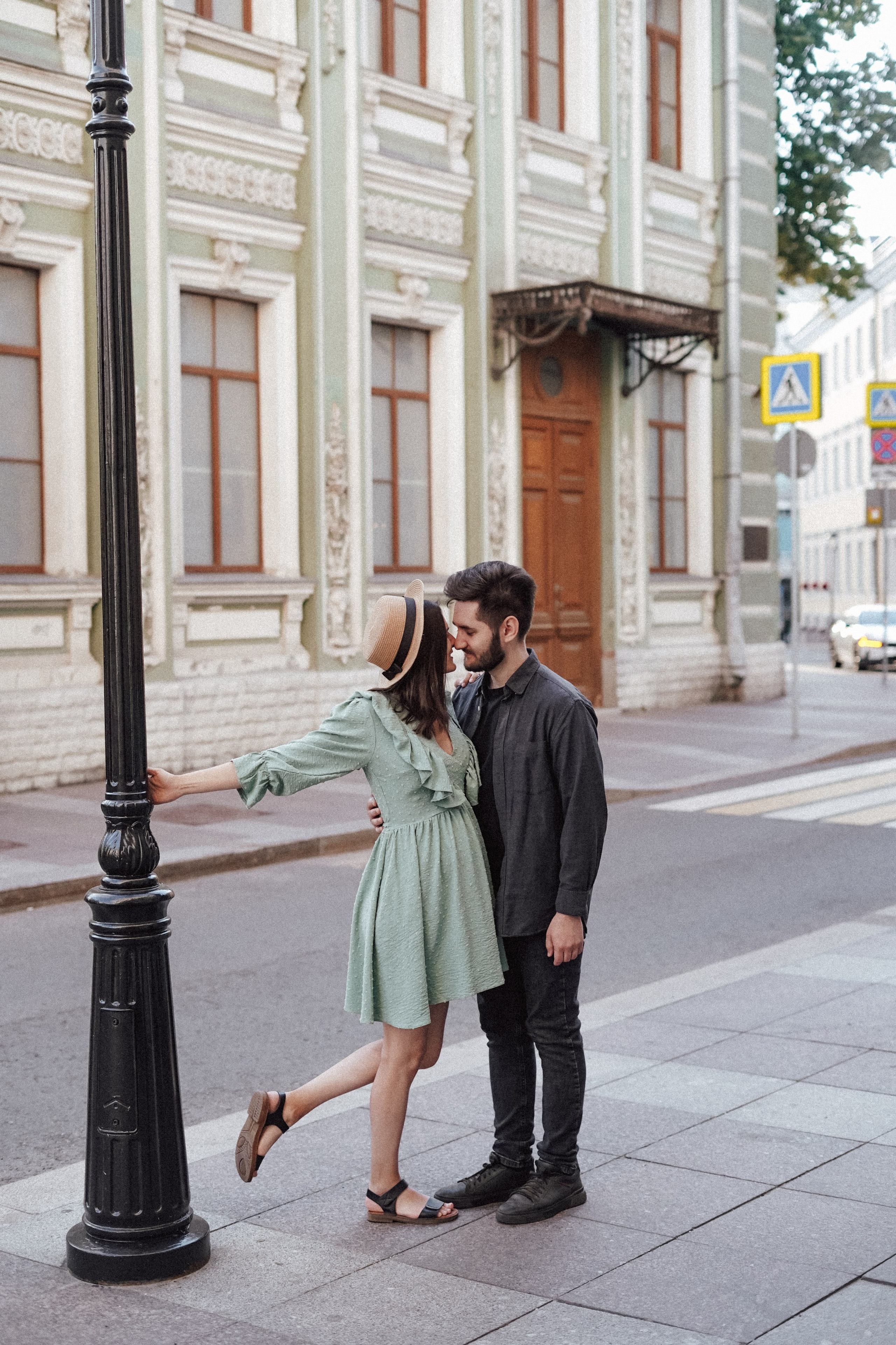 Лена и Витя. Фотограф в Сочи и Абхазии | Фототуры | September Air