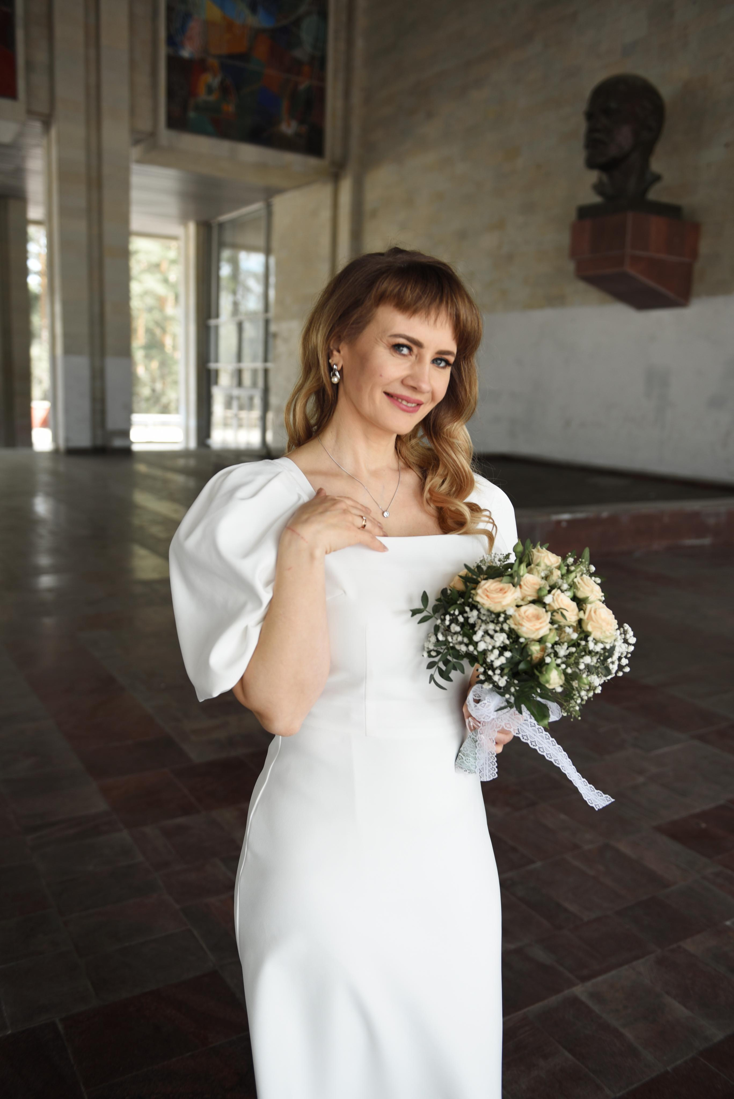 Сергей и Наталья. Семейный, детский и школьный фотограф в Димитровграде Наумова Екатерина