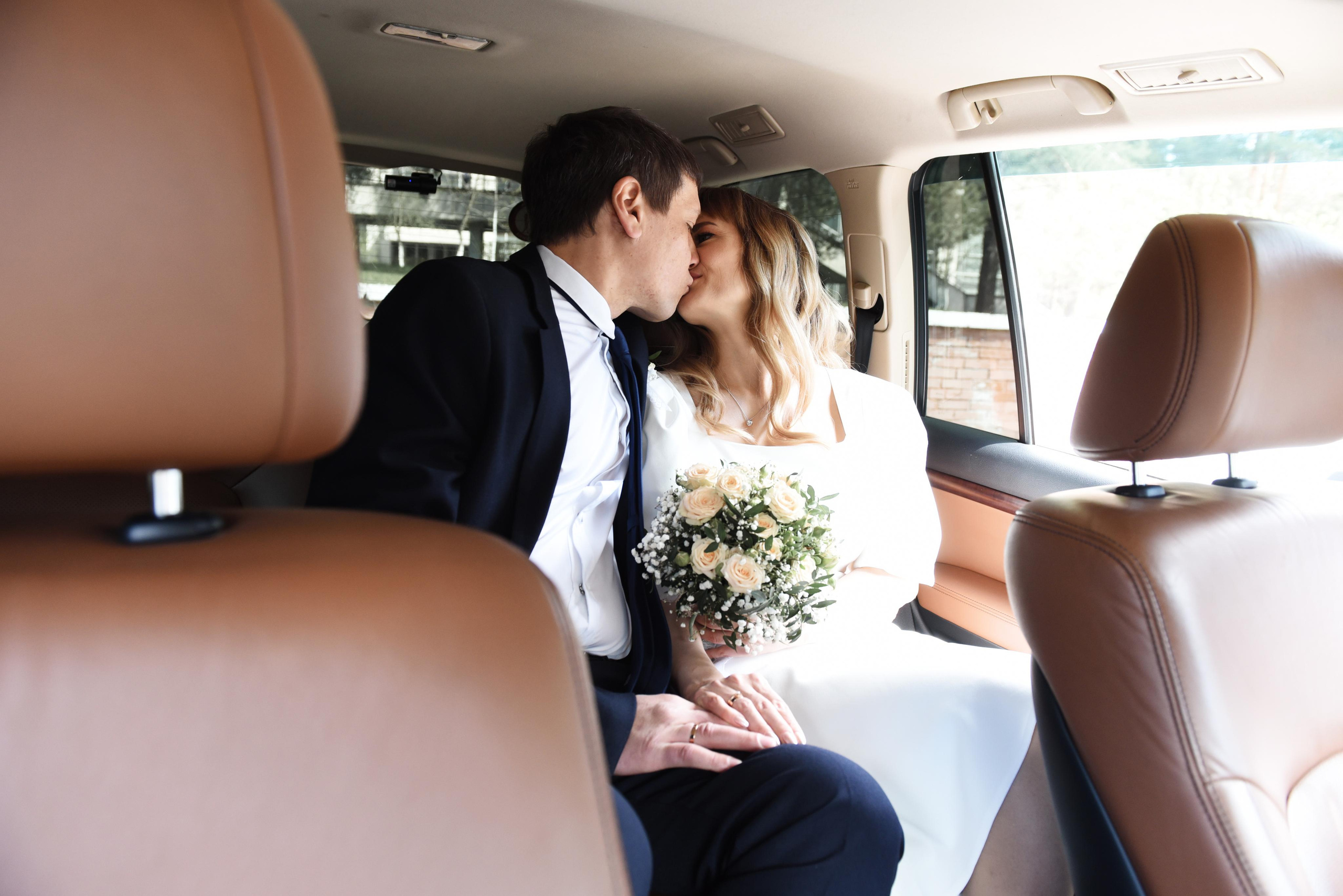 Сергей и Наталья. Семейный, детский и школьный фотограф в Димитровграде Наумова Екатерина