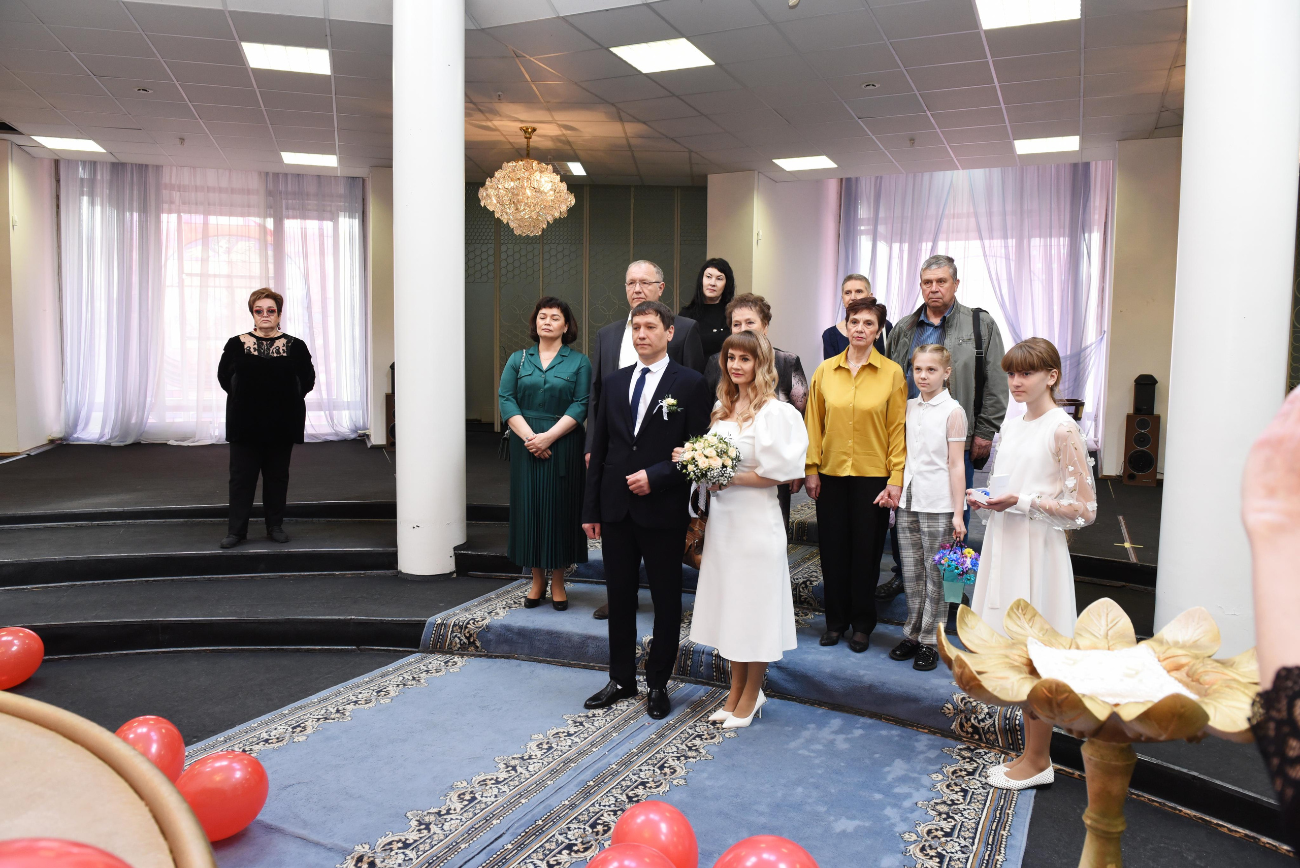 Сергей и Наталья. Семейный, детский и школьный фотограф в Димитровграде Наумова Екатерина