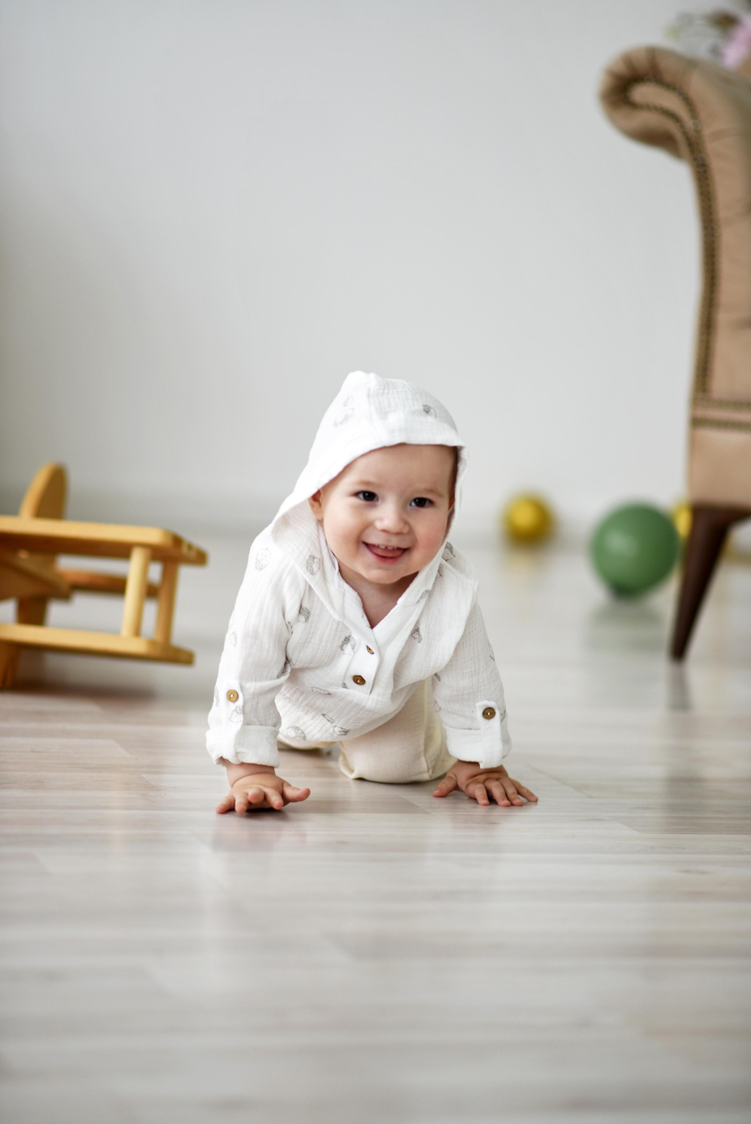 Радмиру 1 годик. Семейный, детский и школьный фотограф в Димитровграде Наумова Екатерина