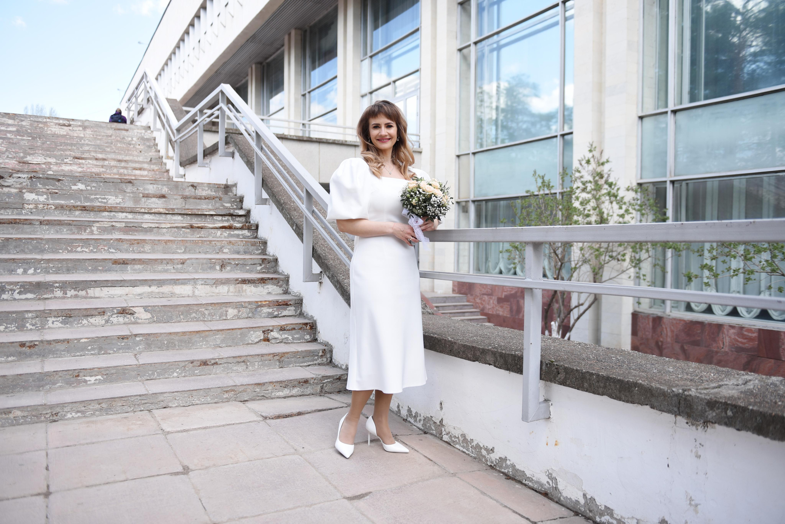 Сергей и Наталья. Семейный, детский и школьный фотограф в Димитровграде Наумова Екатерина