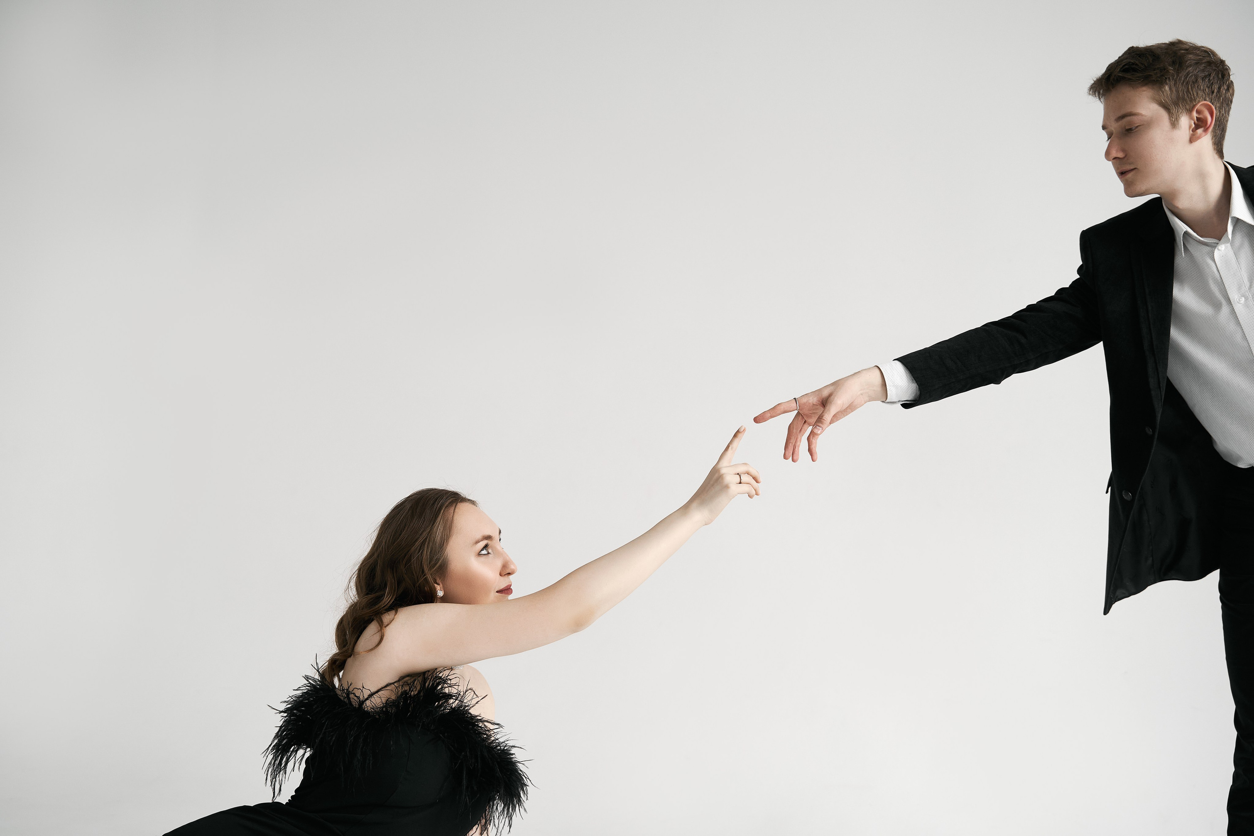 Марат и Анастасия. Фотограф в Тюмени Алиса Абрашина