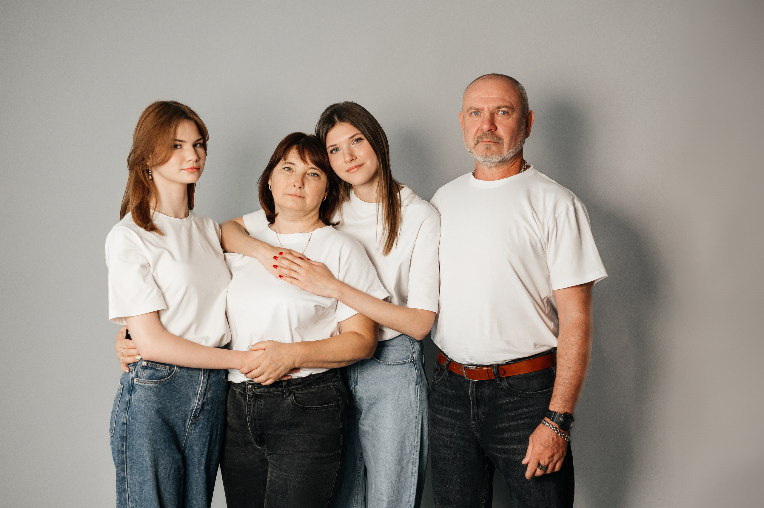 Семейная фотосессия. Свадебный и семейный фотограф Кореновск/Краснодар