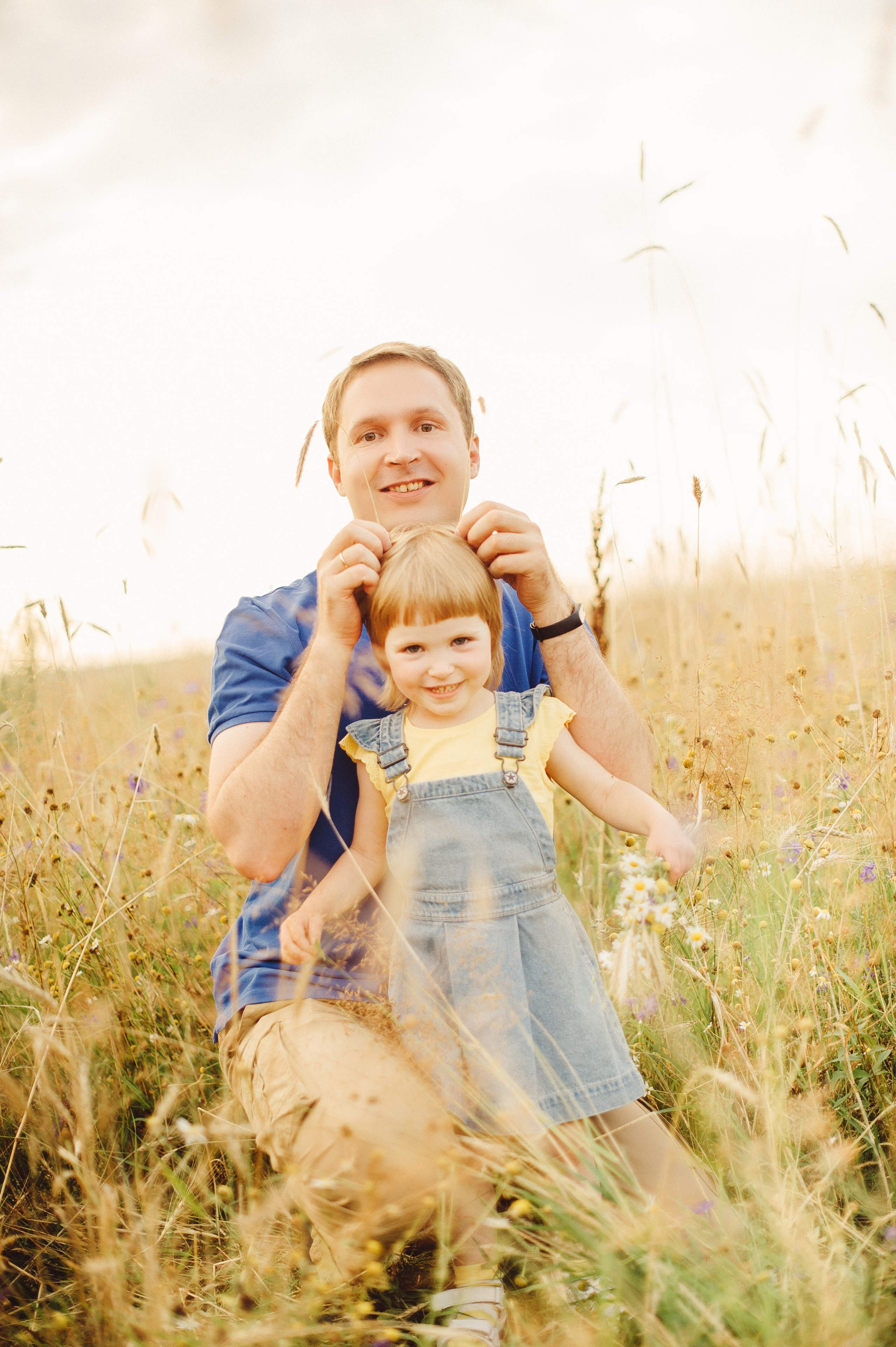 НАСТЯ, АНДРЕЙ и АЛИСА. Свадебный и семейный фотограф РИТА БОЧКАРЁВА