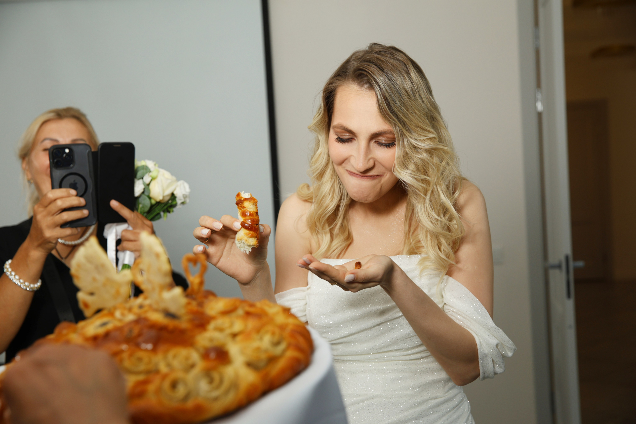 Вариант свадебного маршрута