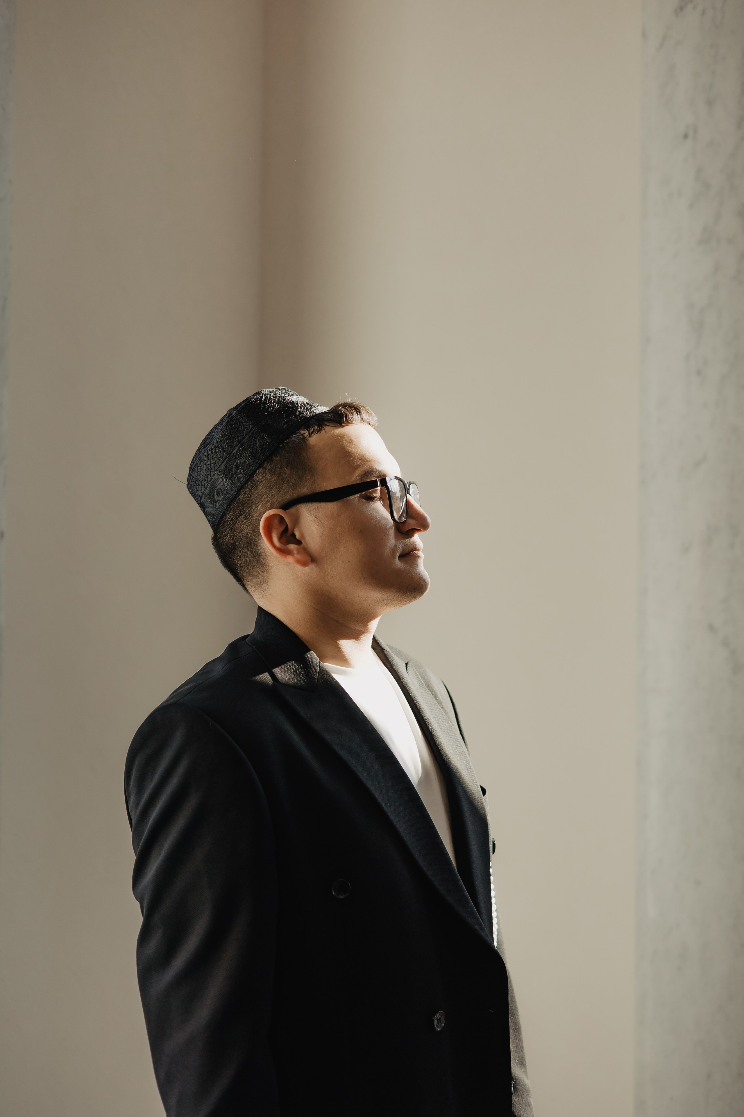 NIKAH I&D. Свадебный и семейный фотограф Казань