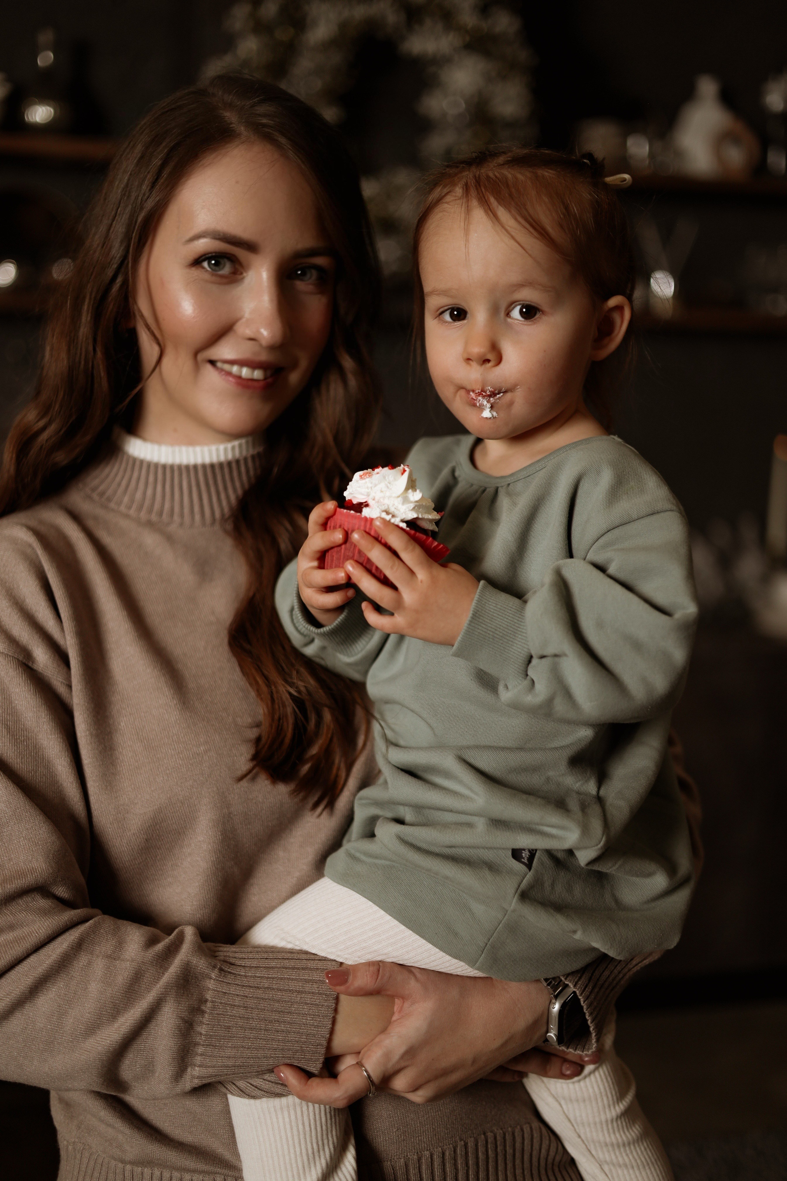 Семейная фотосессия. Photographer Tatiana Ivanova in Yaroslavl