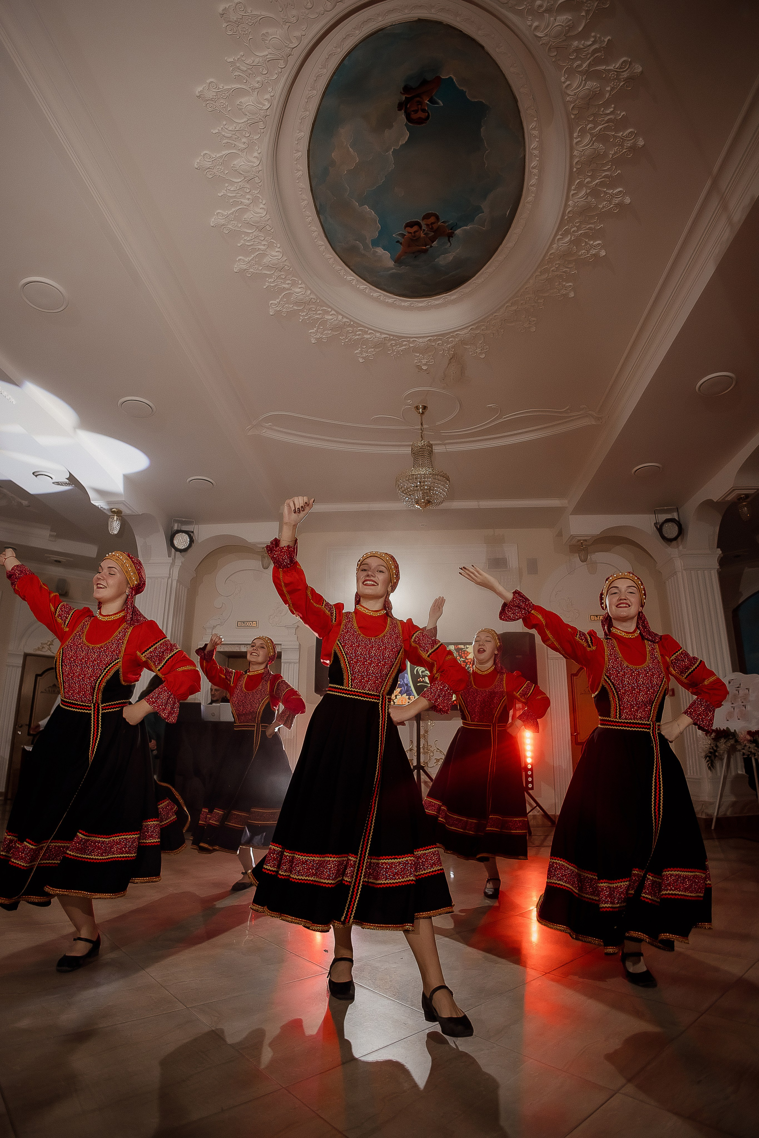 Юбилей. Свадебный фотограф