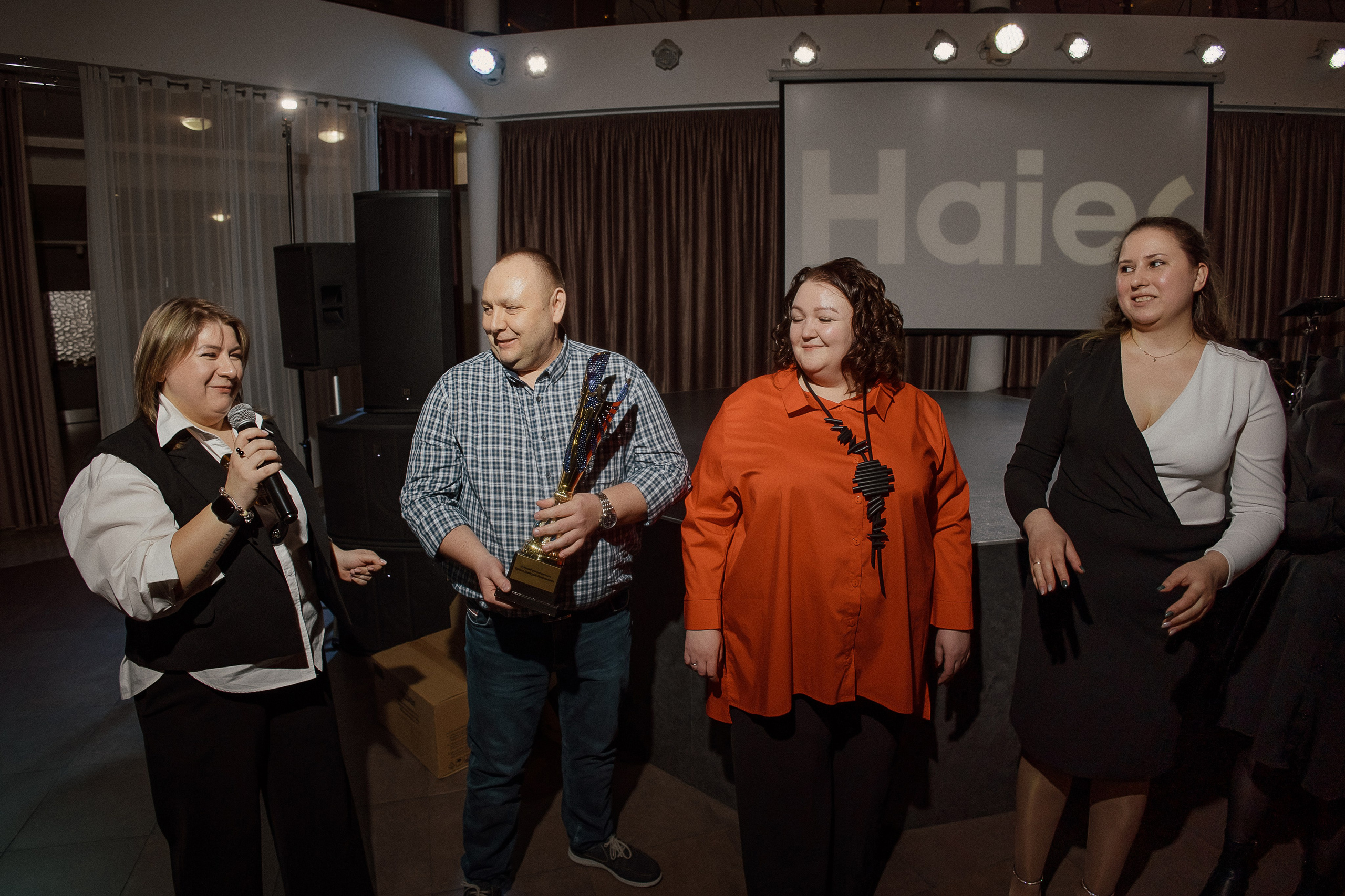 Haier. Свадебный фотограф