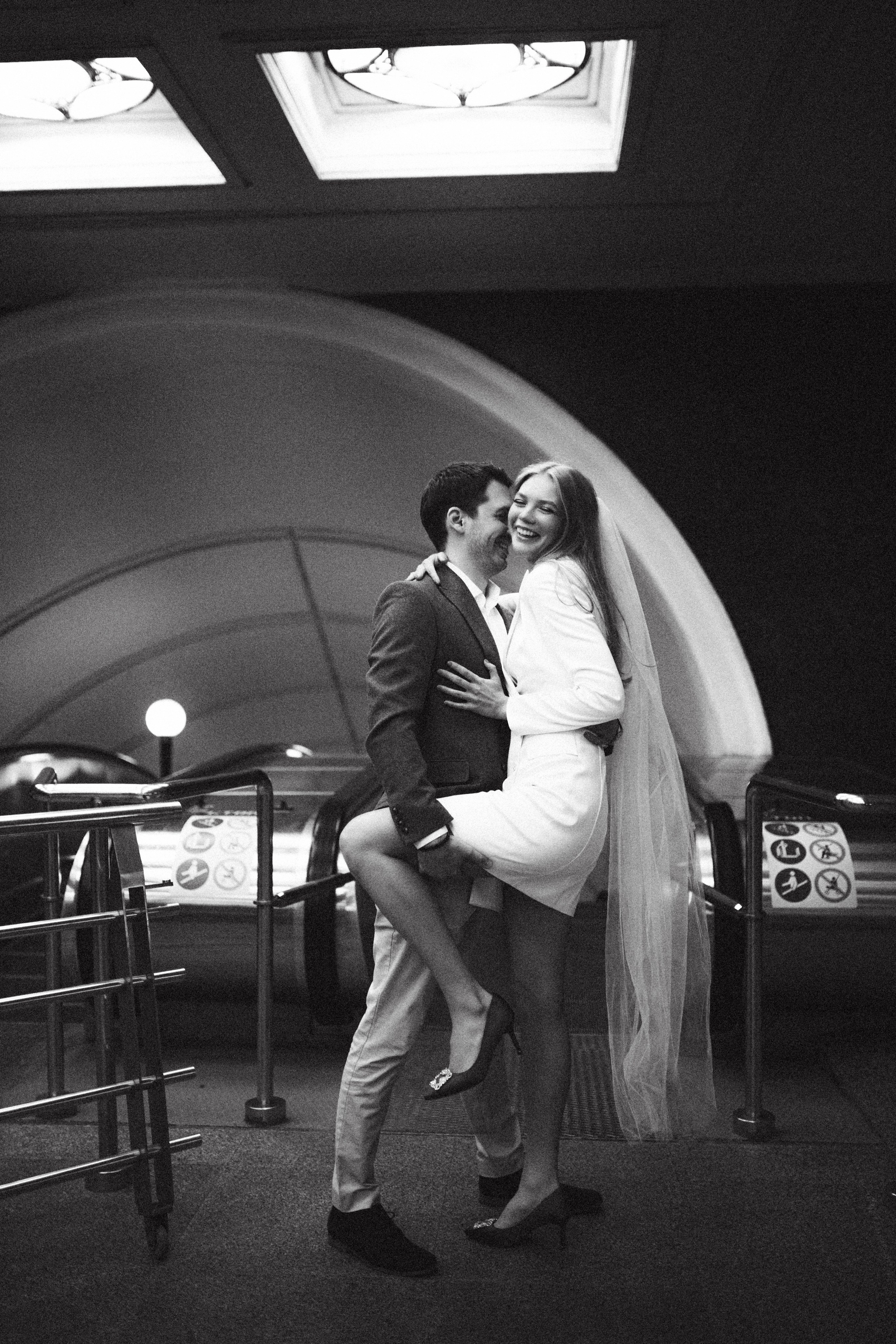 Е & A | Москва. Фотограф Екатерина Амбрушкевич