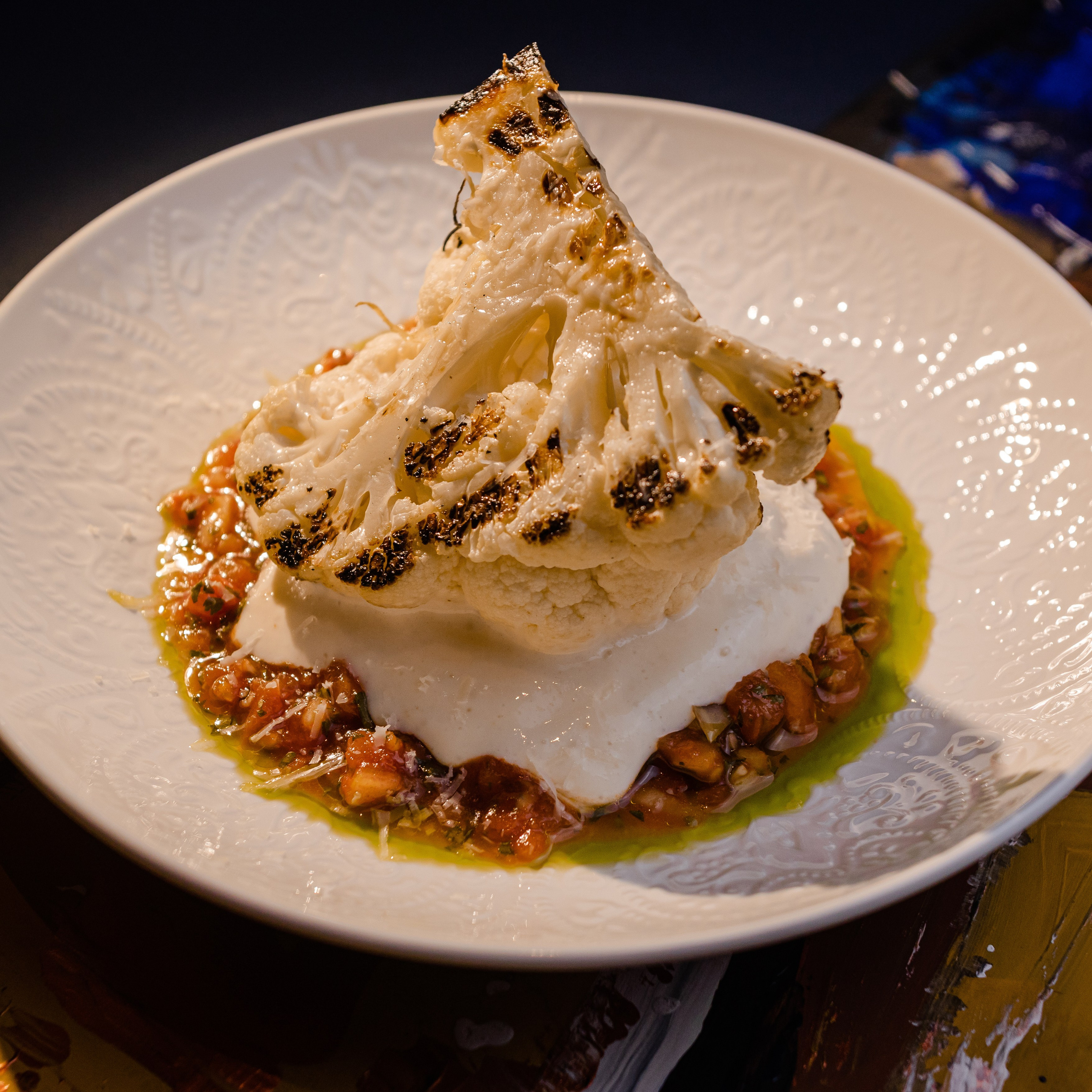 Ресторан Aruba. Свадебный и семейный фотограф в Перми Дергачева Кристина