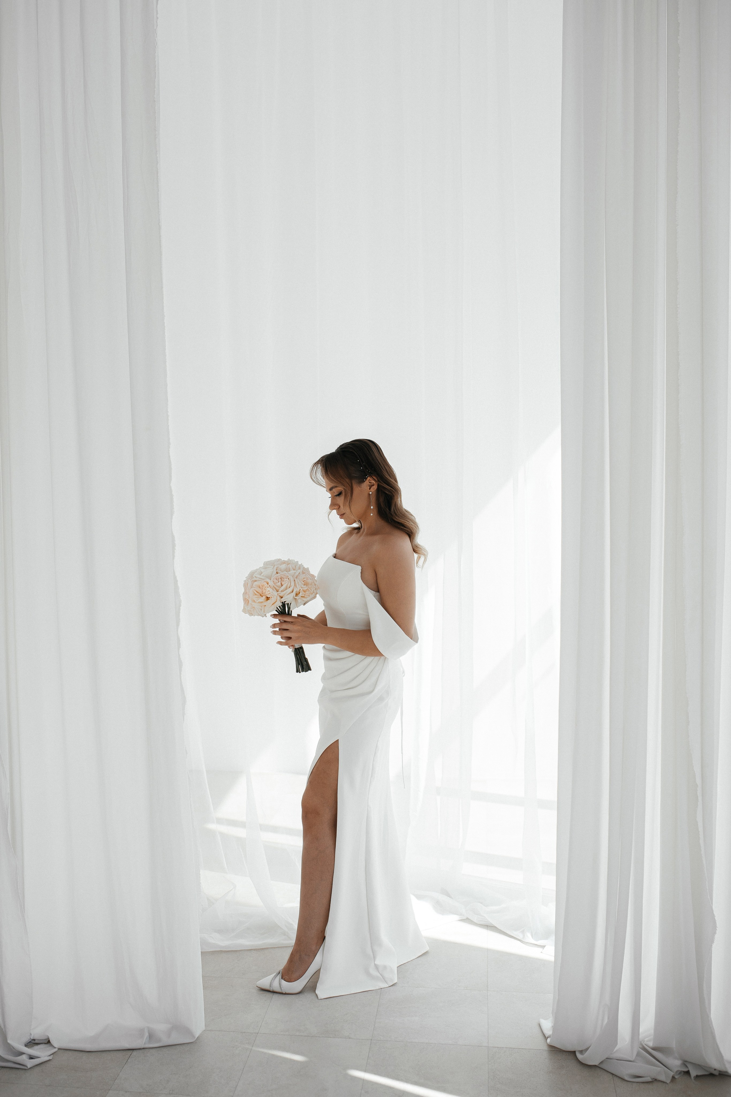 Фотостудия WOOD