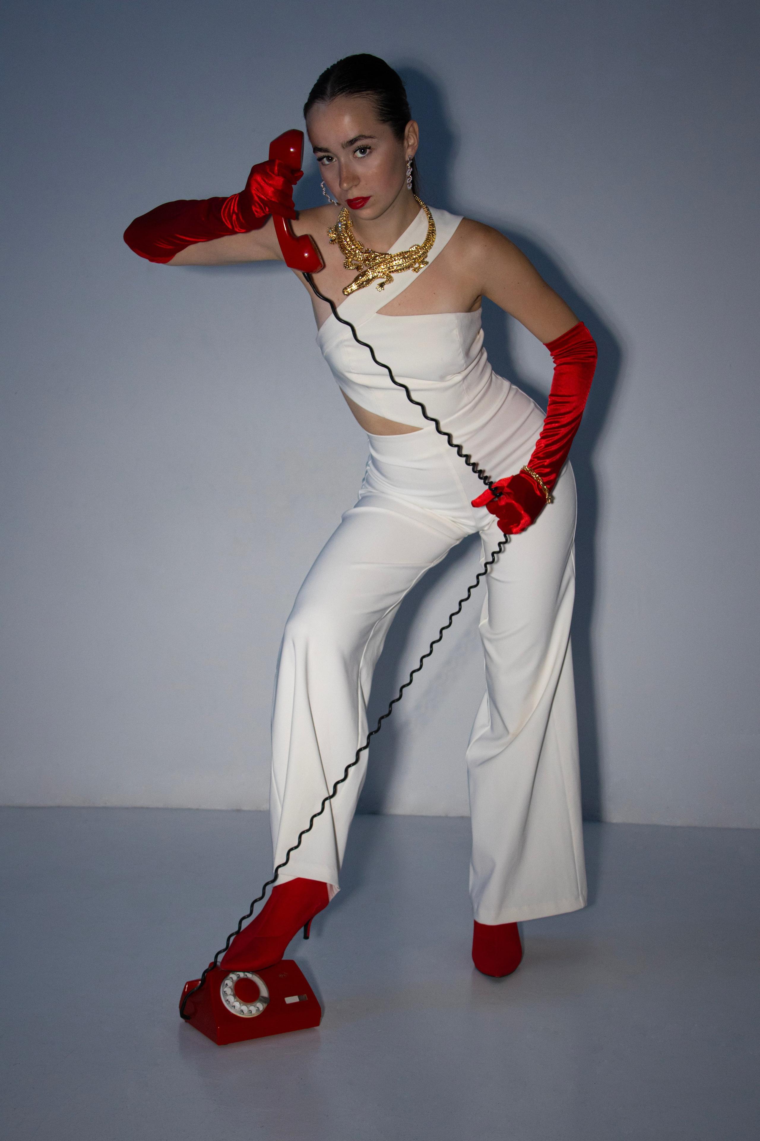 Персональные съемки. Фотограф в Санкт-Петербурге Яна Кобзева