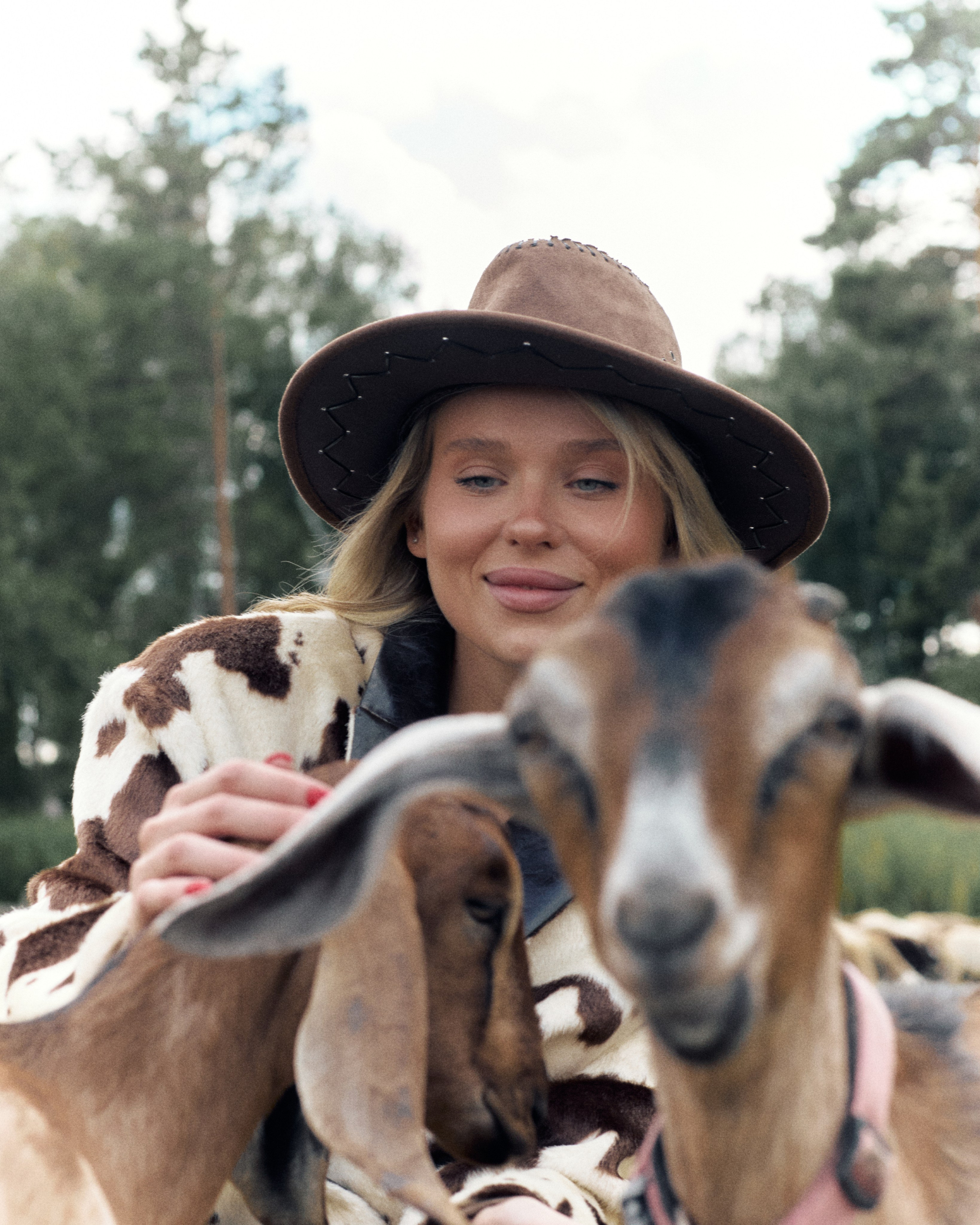 BLACK SISTERZ. Ася Солопова, фотограф Тюмень