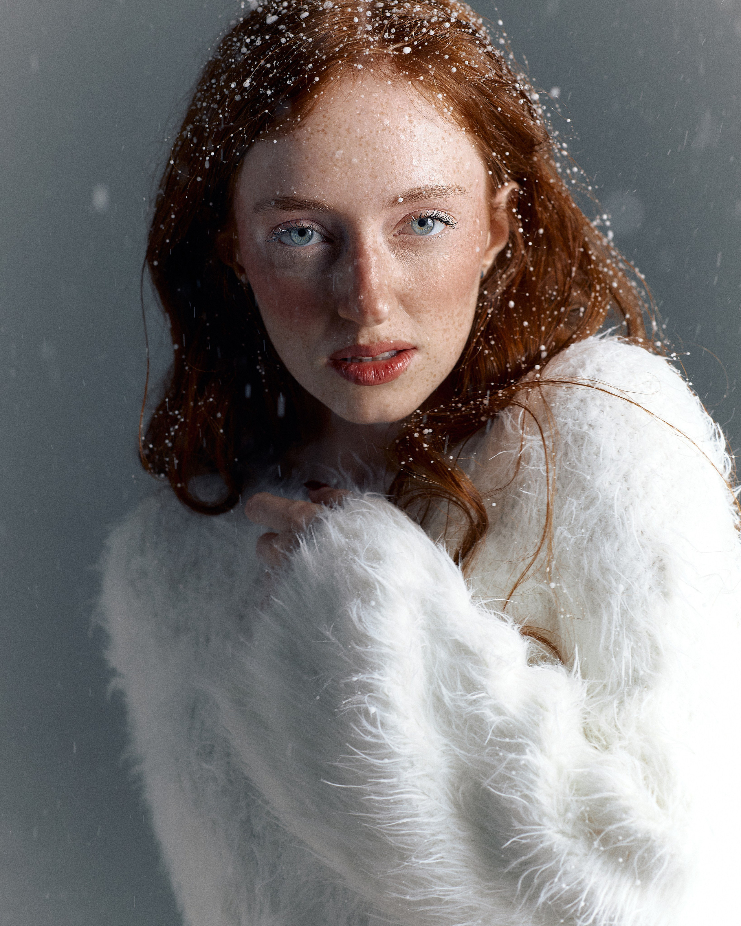 IRA. Ася Солопова, фотограф Тюмень