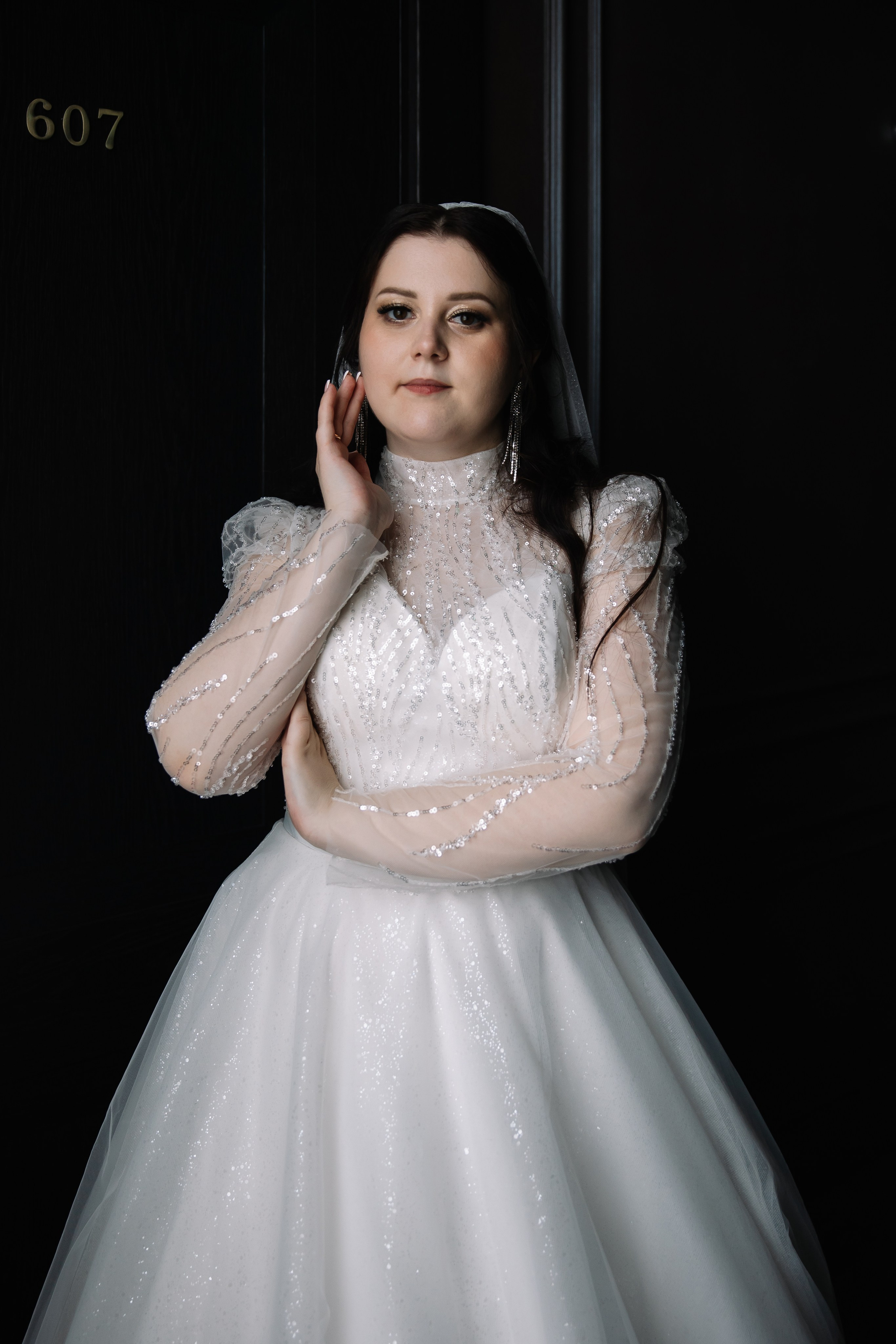 Первые фото. Свадебный фотограф и видеограф в Омске — Виталий и Алёна Орлянд