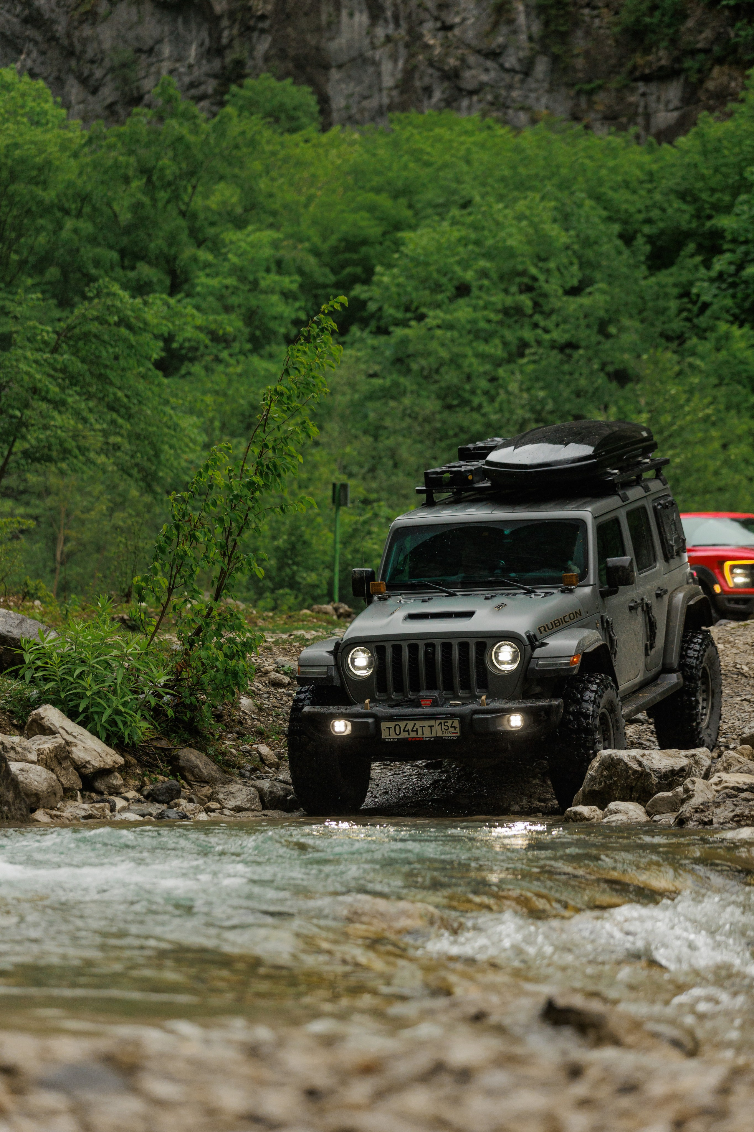 Джиппинг. Фотограф в Санкт-Петербурге и Москве Макс Спектор