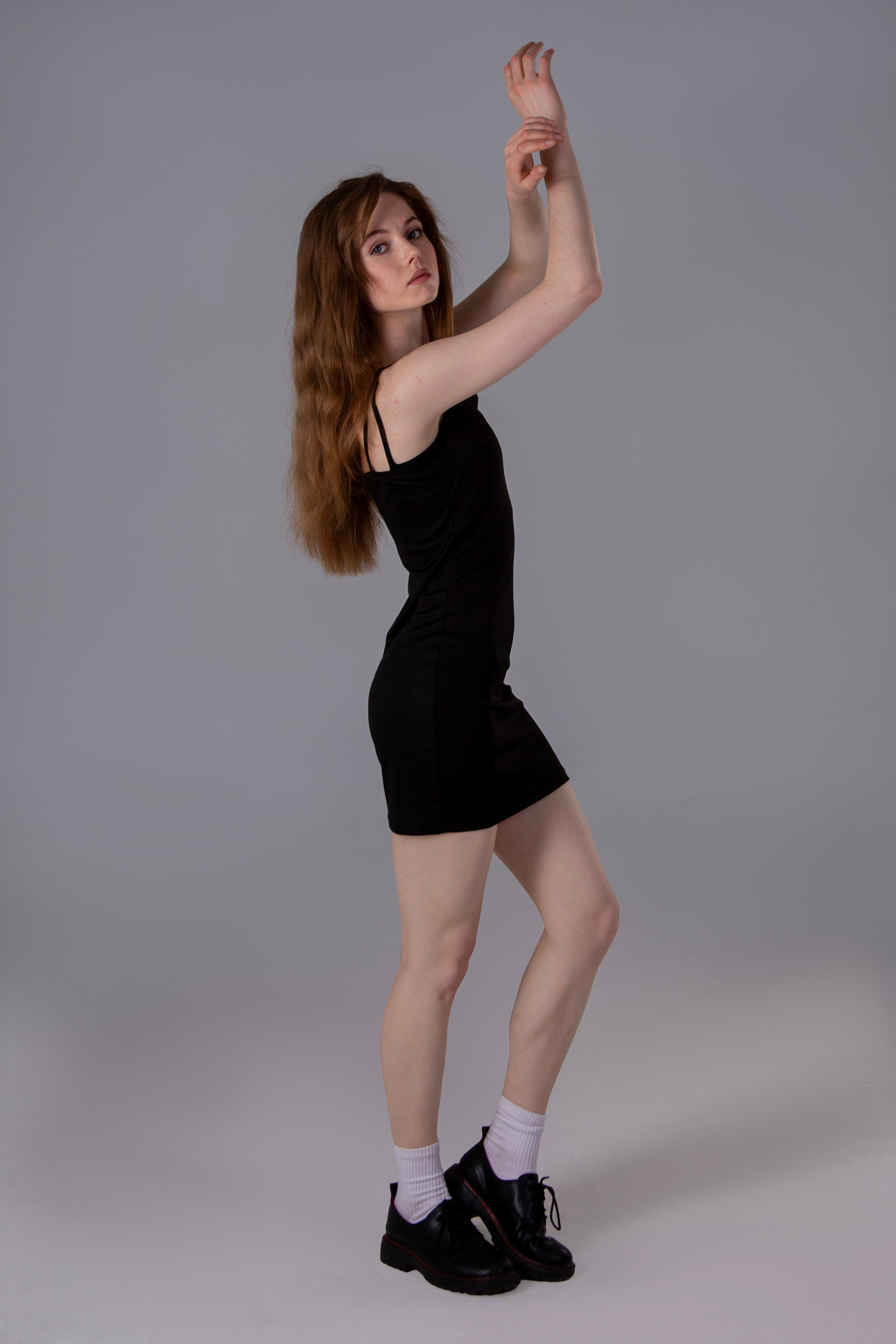 Даша. Семейный и детский фотограф Антон Зорин