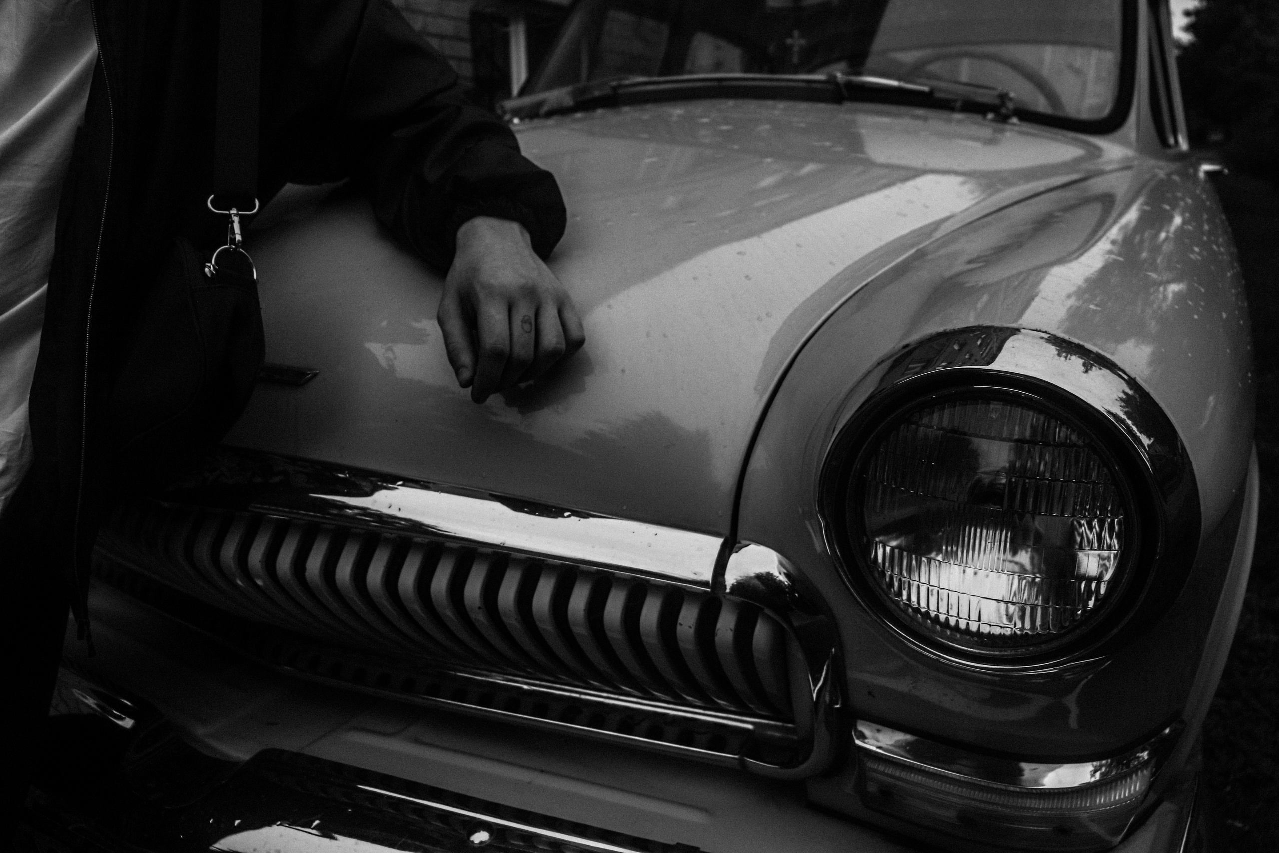 СТРИТ/РЕПОРТАЖ