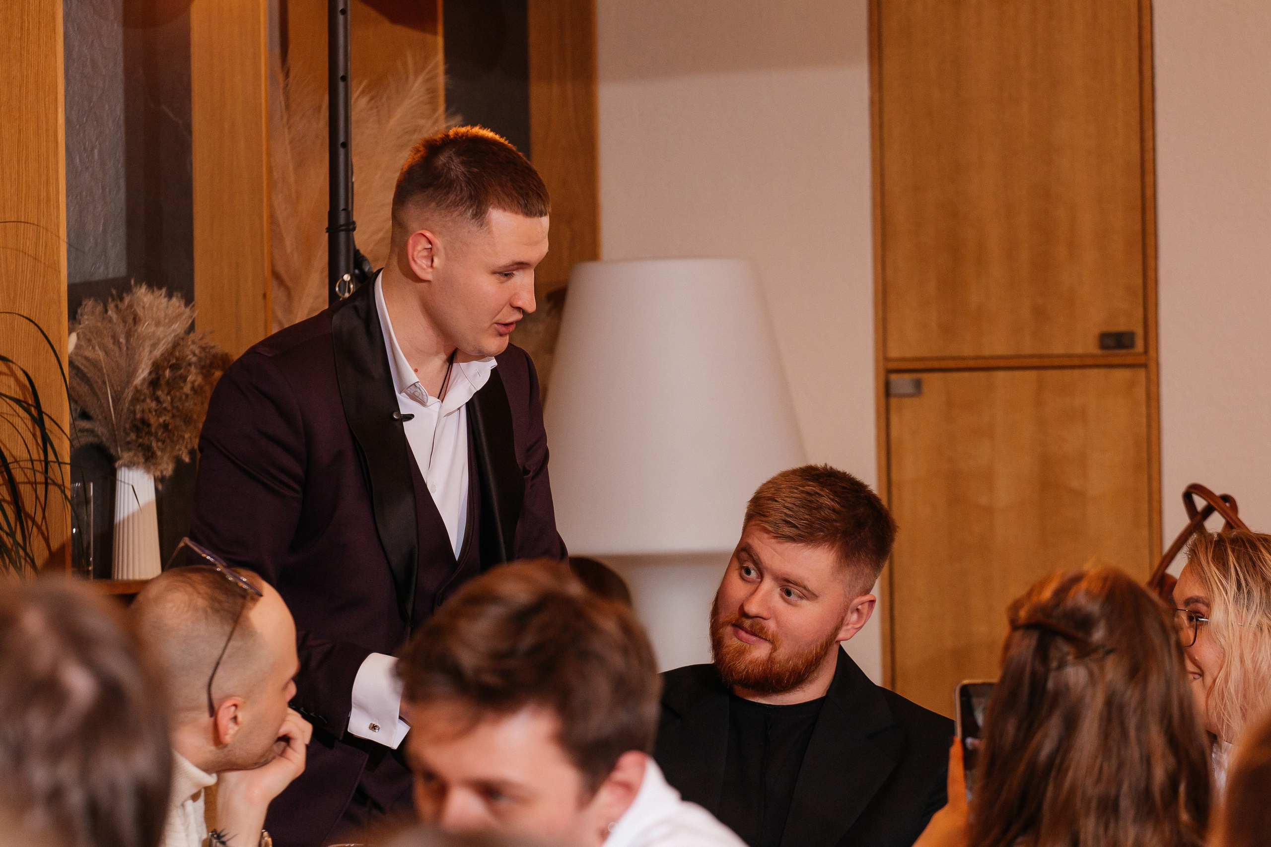 ADAM. Фотограф в Санкт-Петербурге Виктория Безверхая