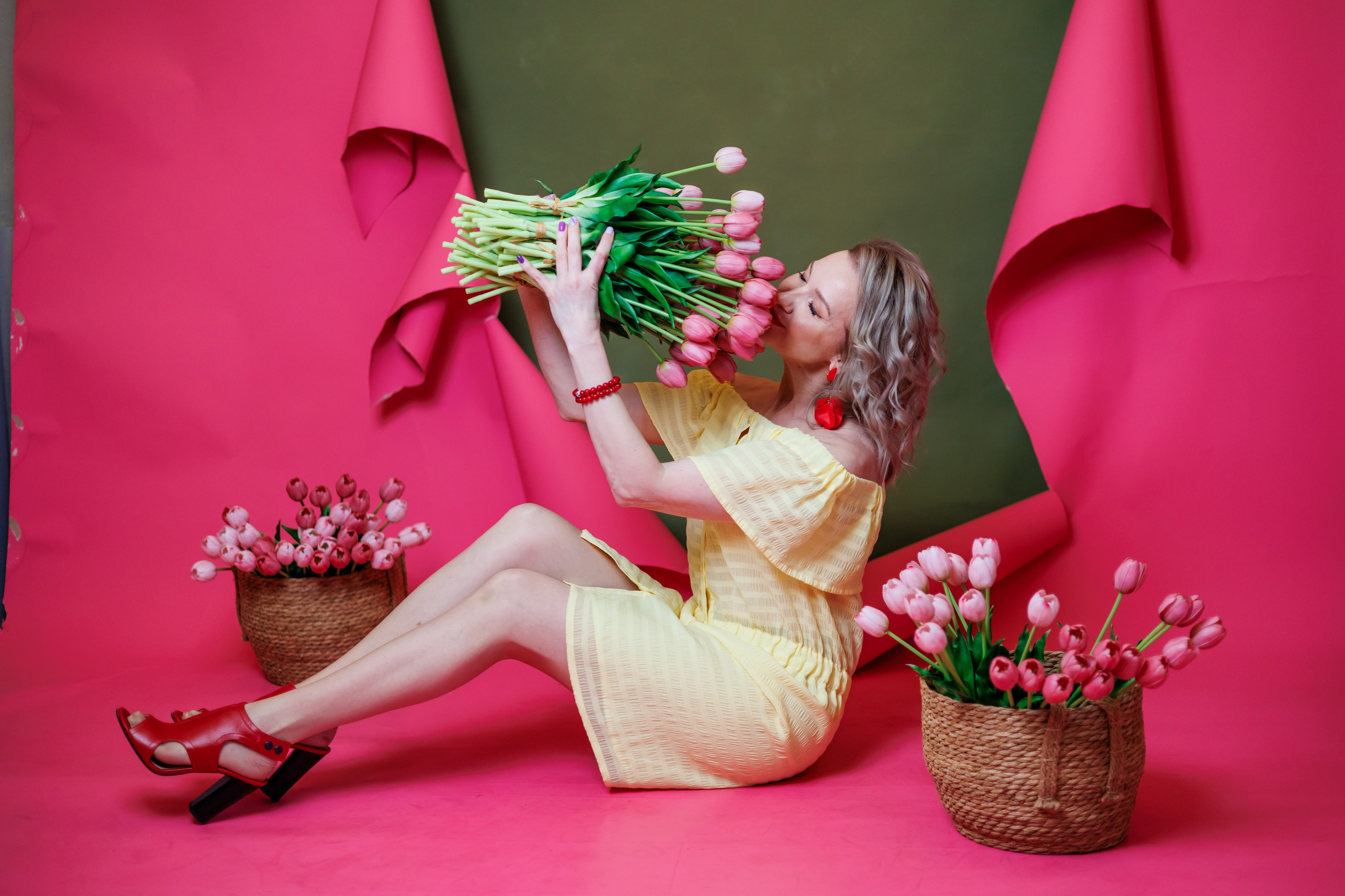 Надежда. Свадебный и семейный фотограф в Армавире