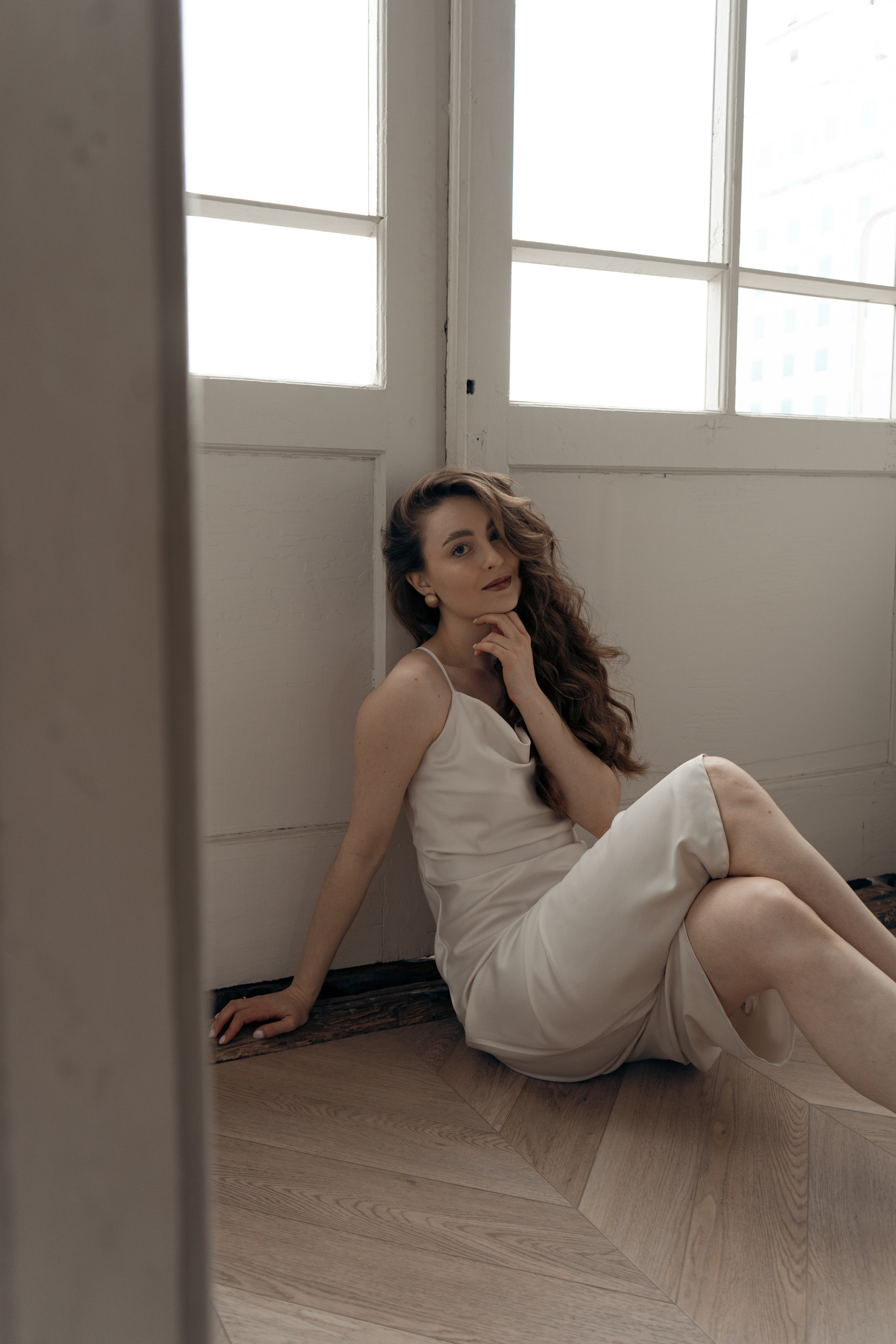 Ольга. Фотограф Краснодар | Ольга Проскурина