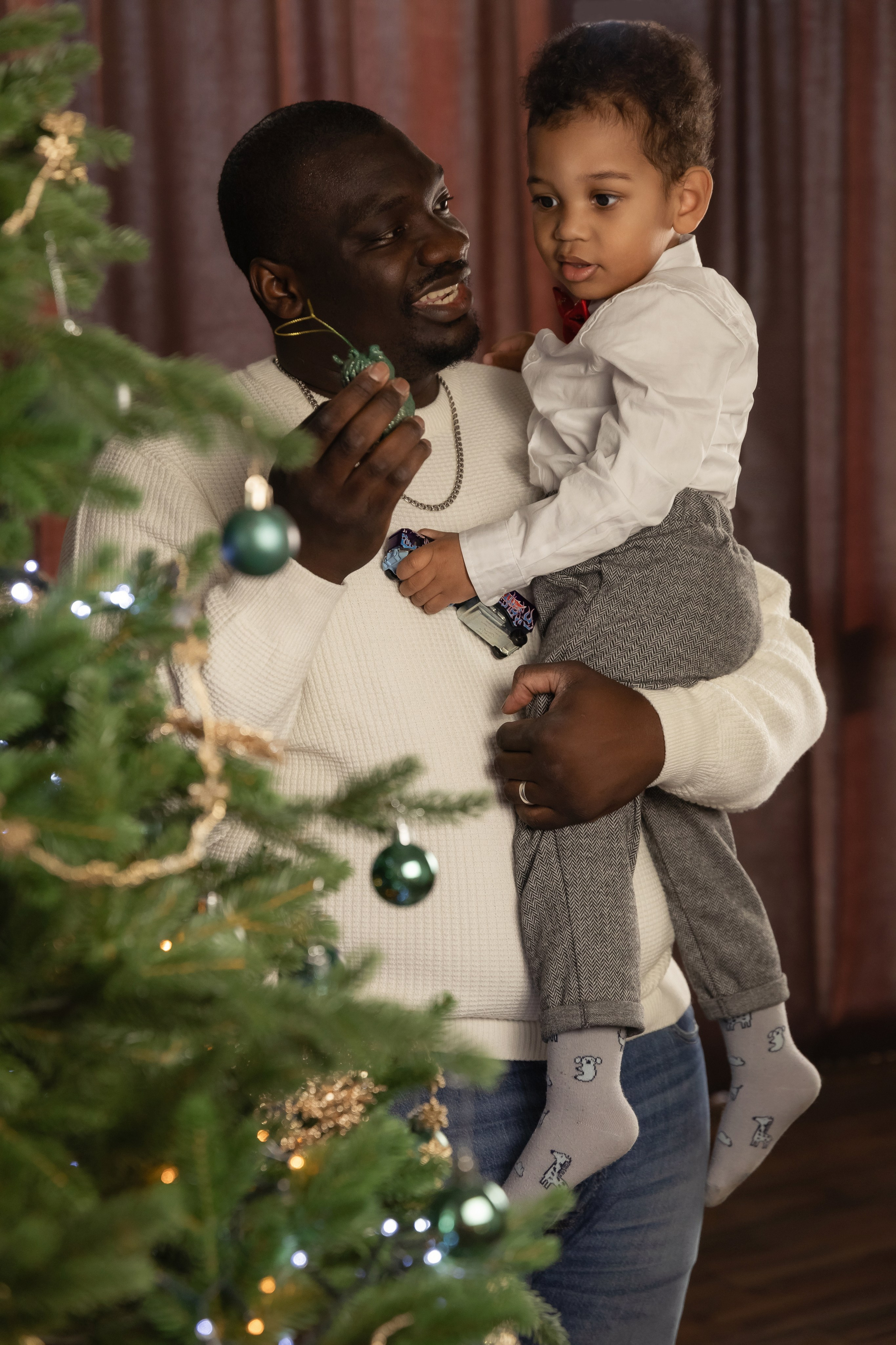 Семейные. Рыжий Фотограф Иркутск