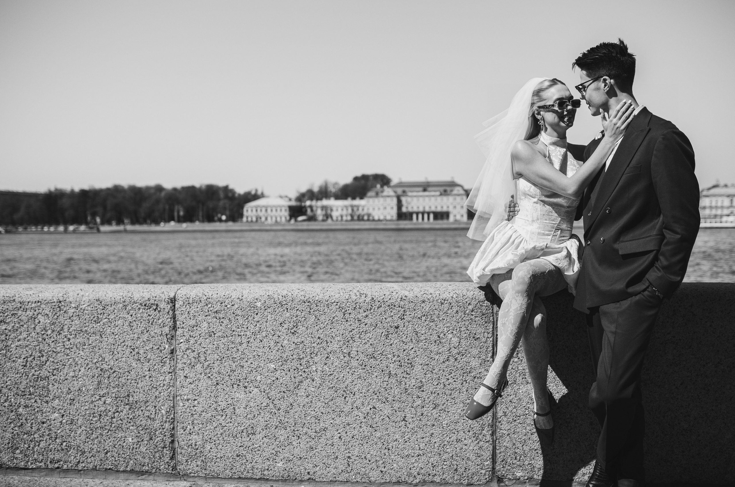 Катя и Антон. Семейный и свадебный фотограф в Екатеринбурге Орлова Ирина