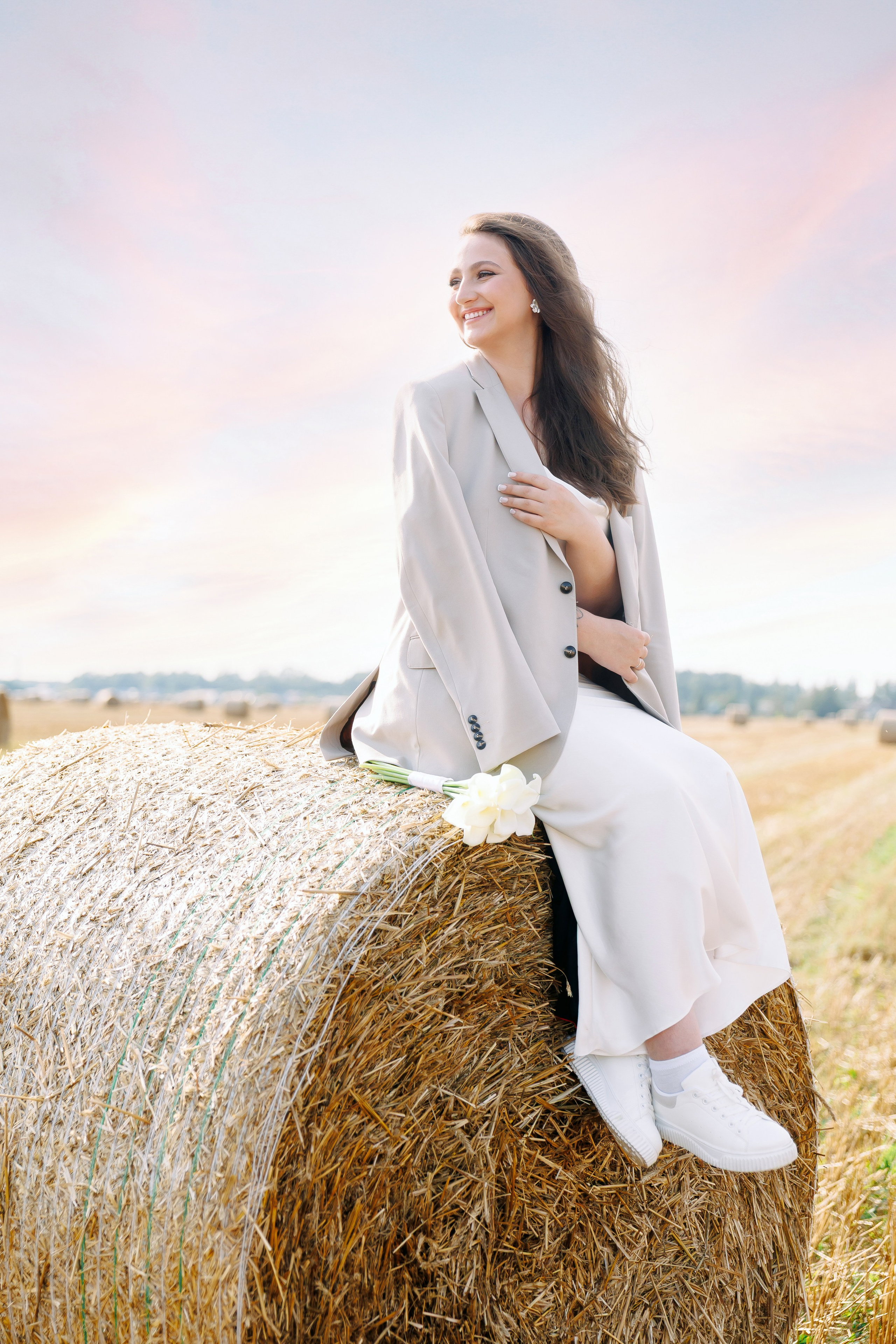 Дарья и Андрей. Фотограф новорожденных, семейный фотограф Брест Кристина Маслова