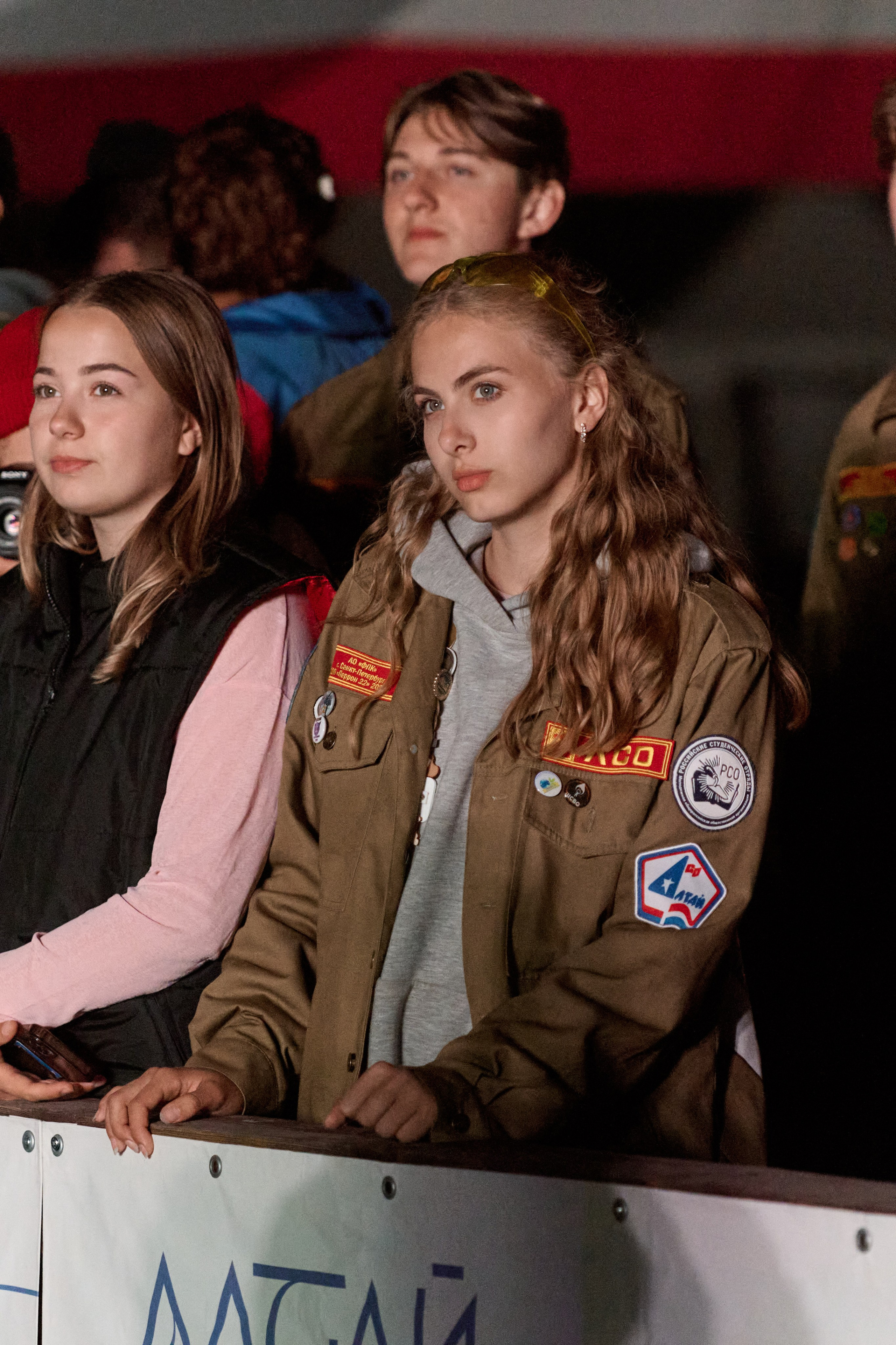 Павловский слёт. Сергей Богомолов. Свадебный и семейный фотограф