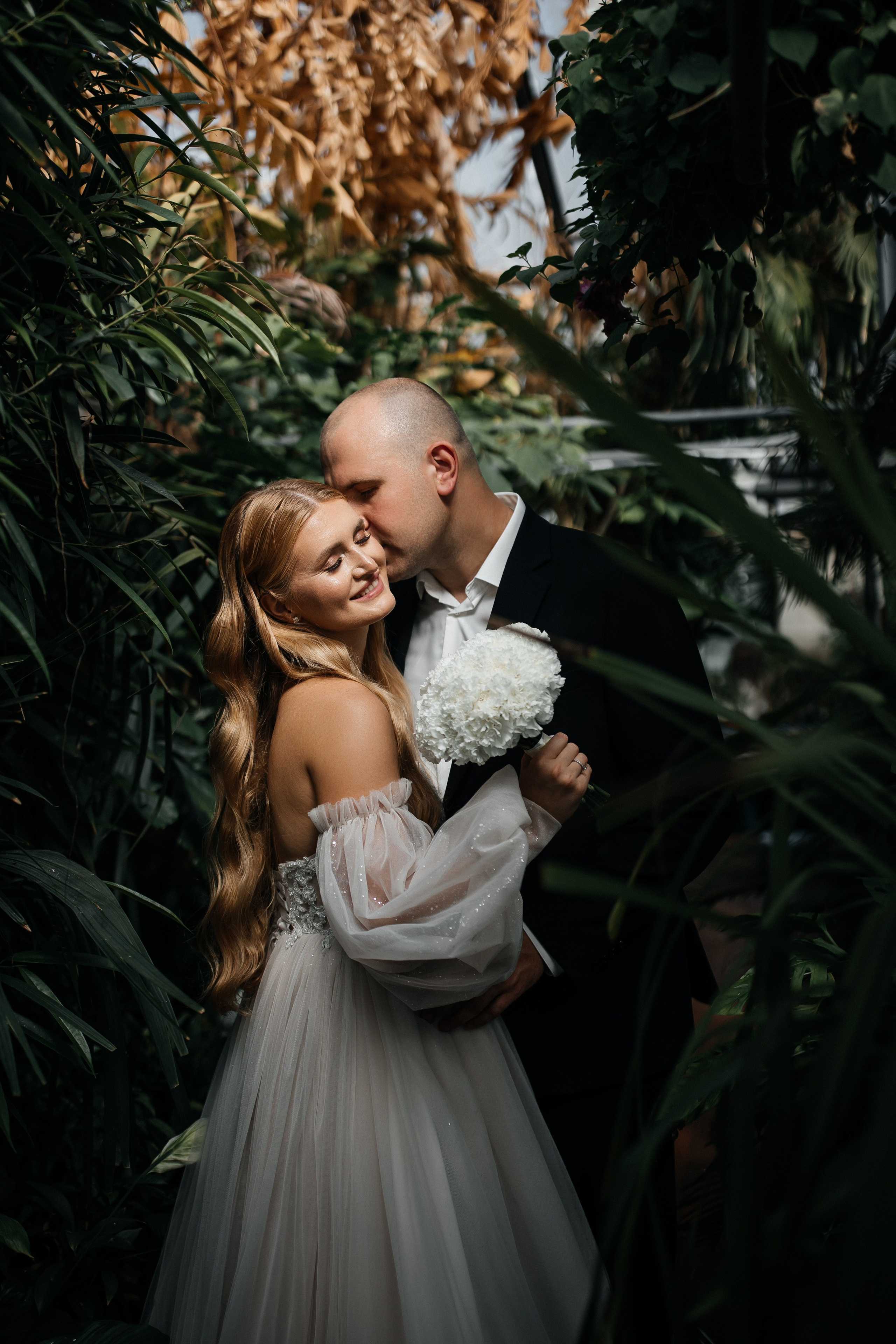 Роман & Вероника. СВАДЕБНЫЙ ФОТОГРАФ ЕВГЕНИЯ МОДИНА Ярославль