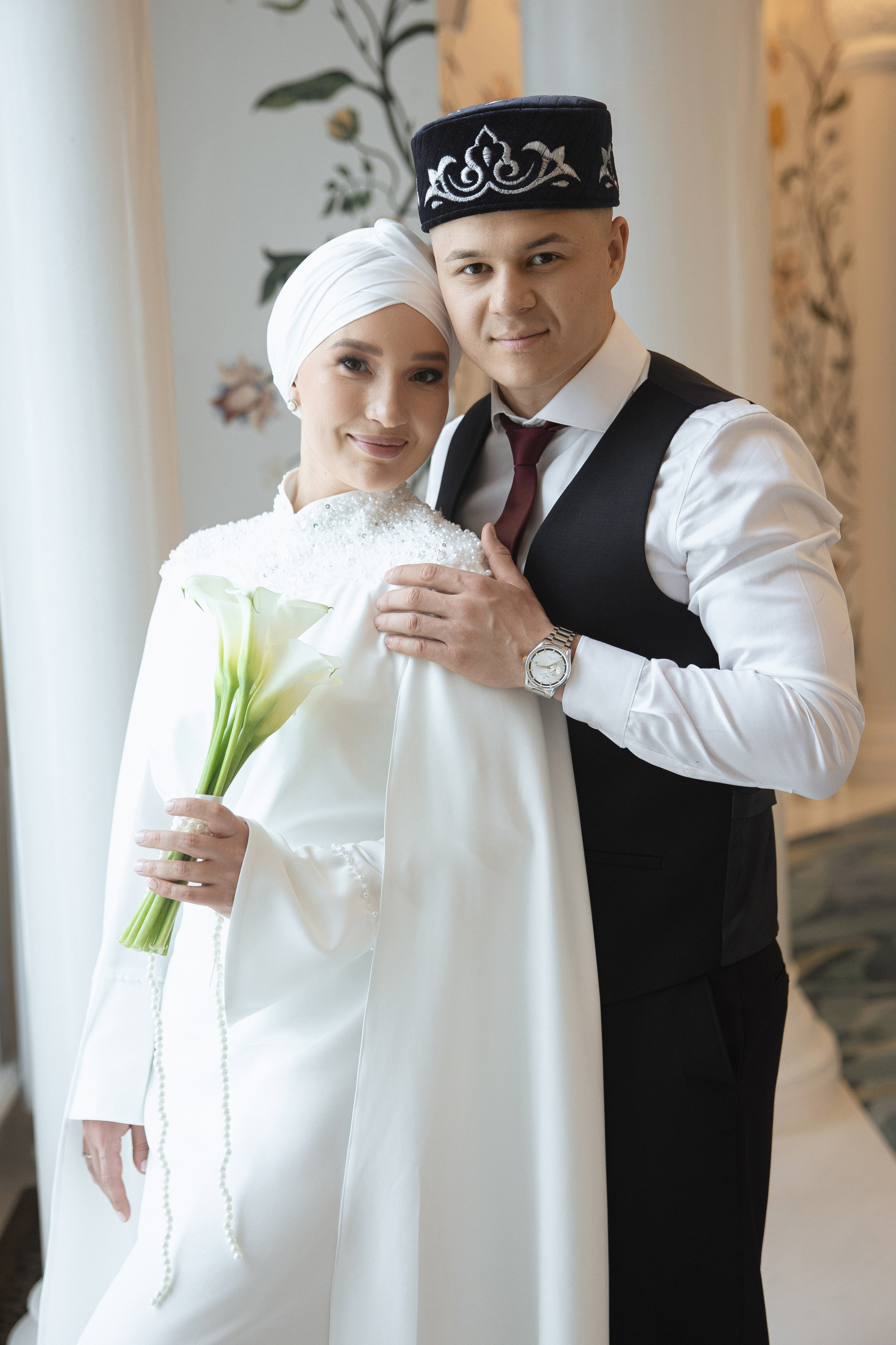 Ренат & Эльвина