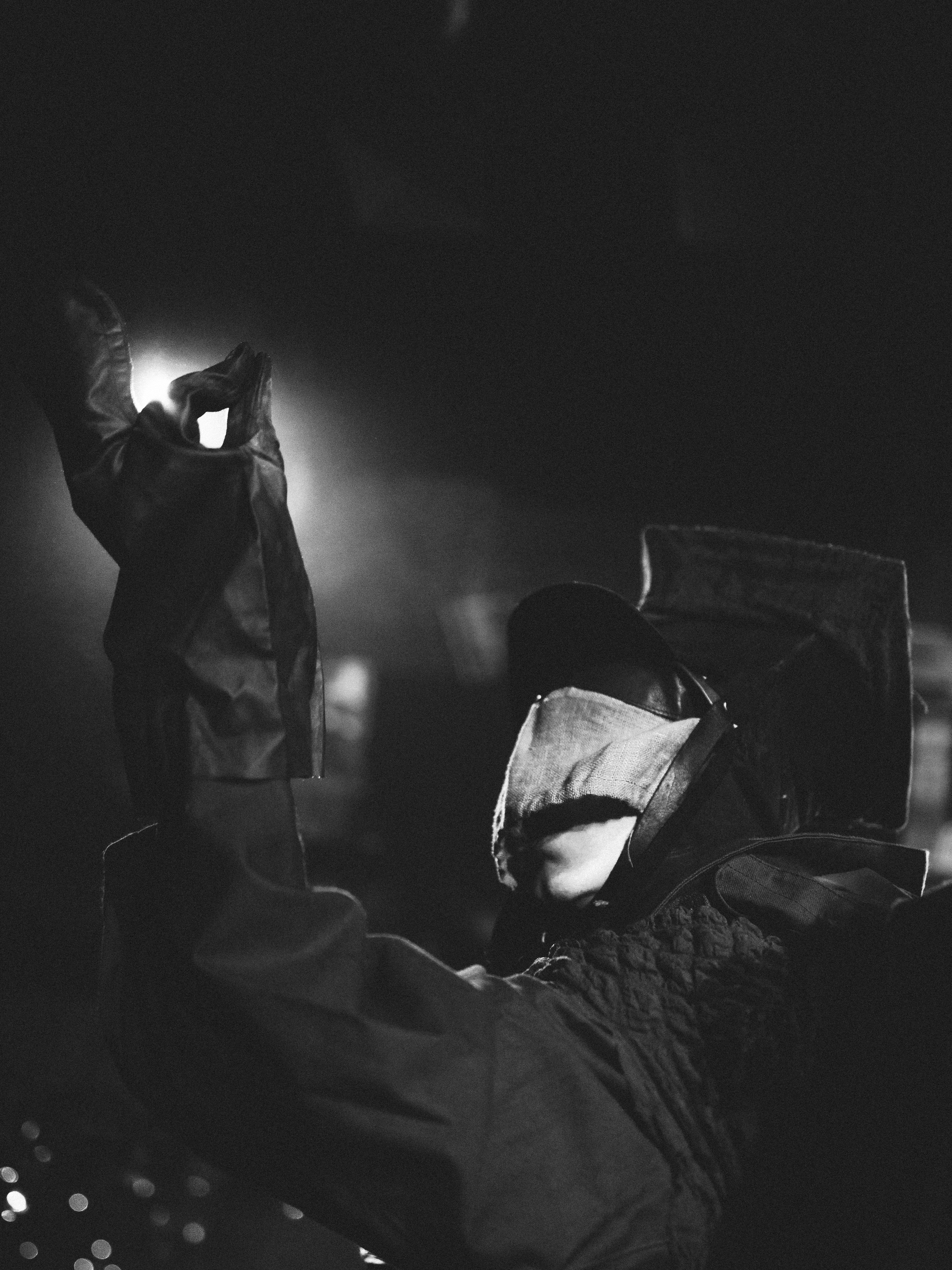 Хаски’25 «Партизан» Saint-Petersburg. RUSLAN ROZANOV