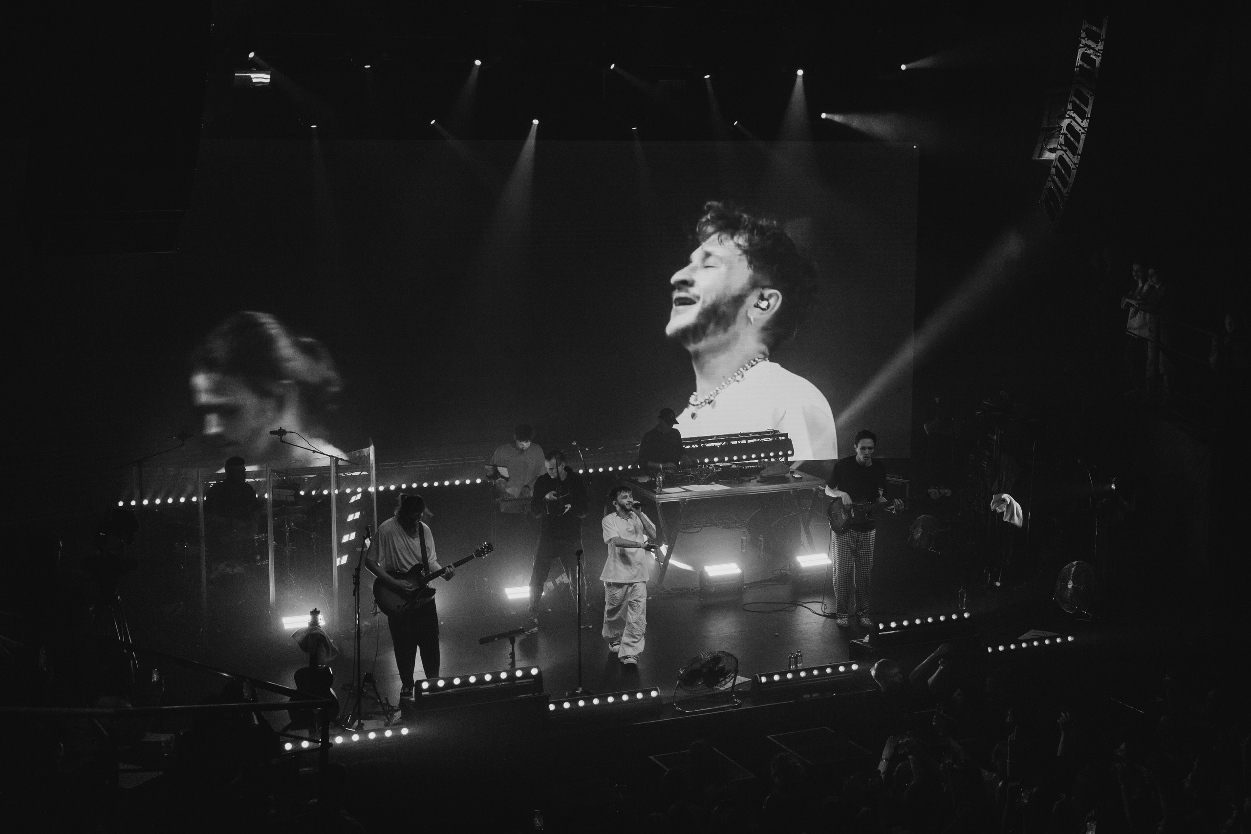 ДЖАРАХОВ'23. RUSLAN ROZANOV