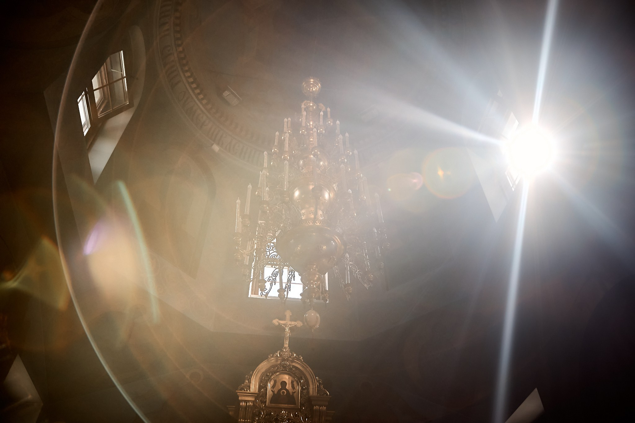 Анонс Таинства Крещения Ивана. Фотограф на Крещение и Венчание в Одинцово