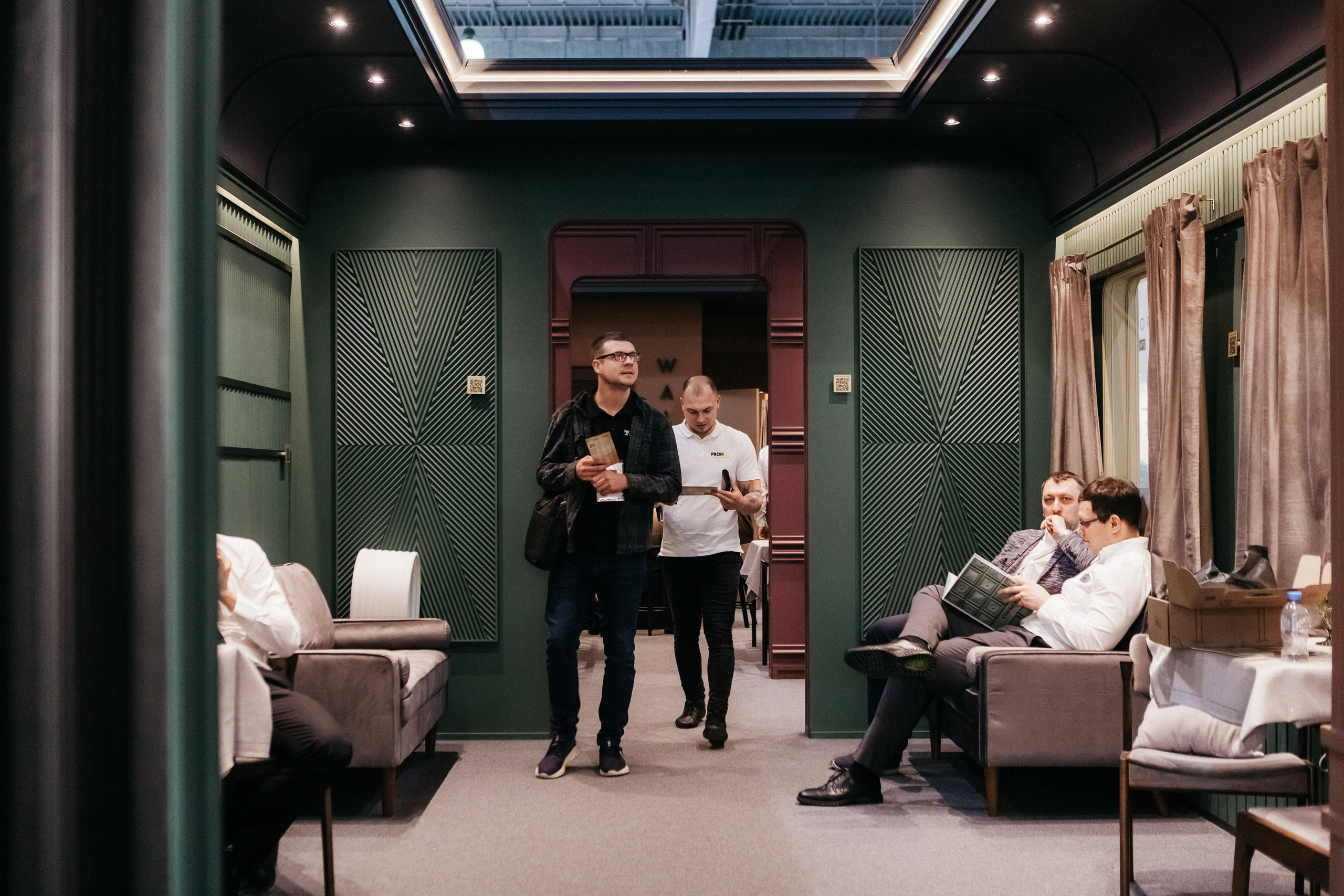 Выставки. Фото и видео для бизнеса Обнинск, Калуга, Москва