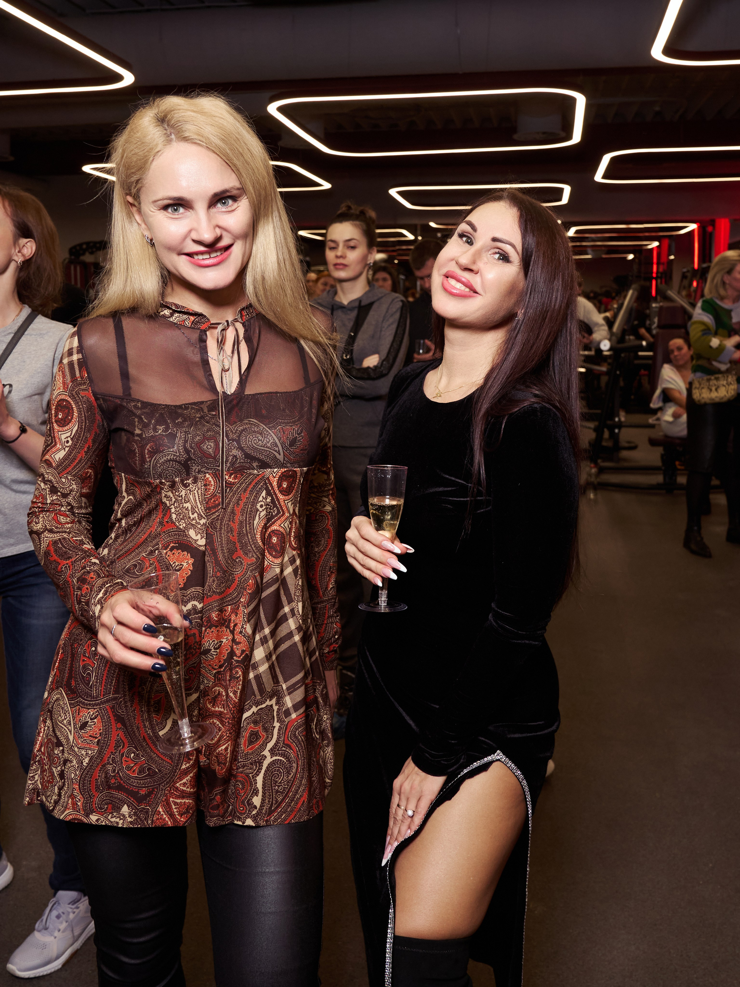 День рождения POWER HOUSE. Yankovski_001