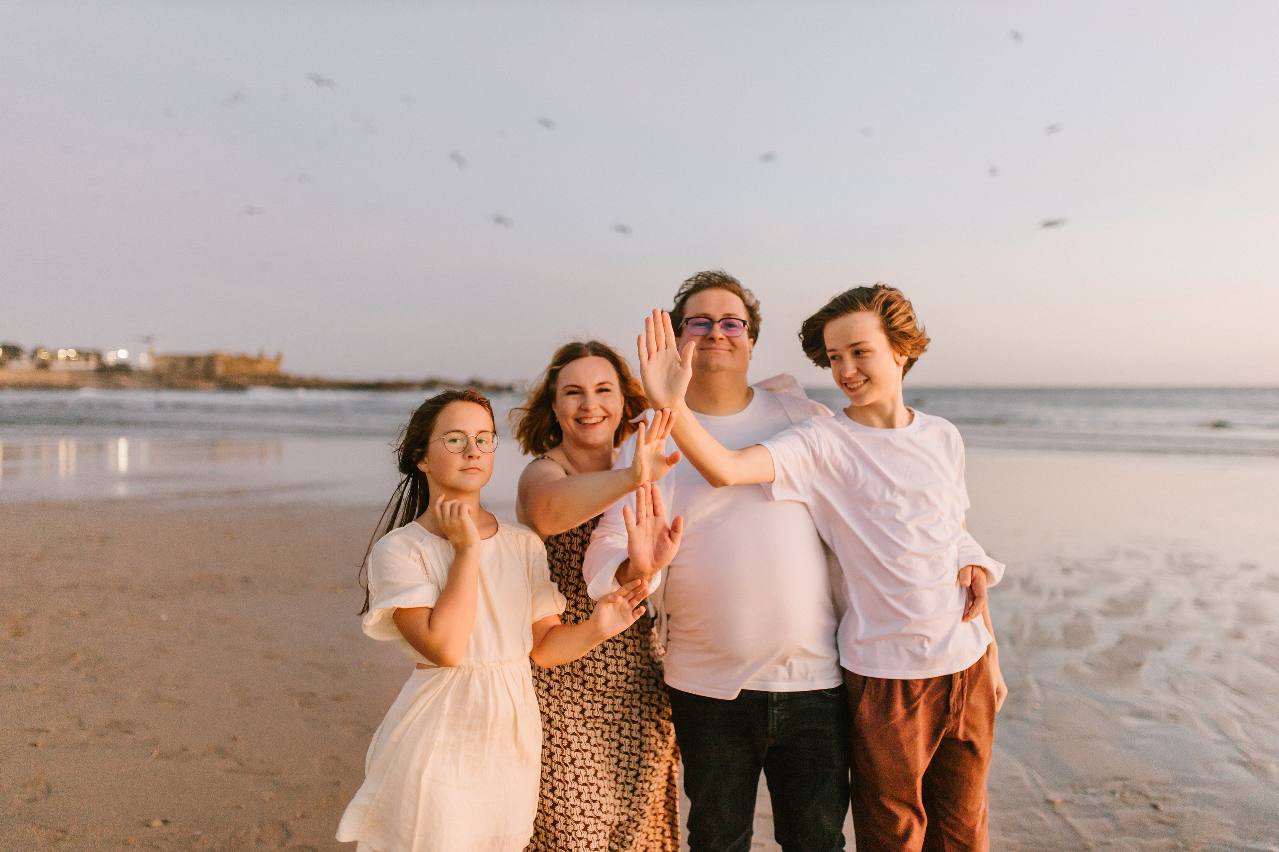 Екатерина Варя. Wedding and family photographer OLGA KILVEIN