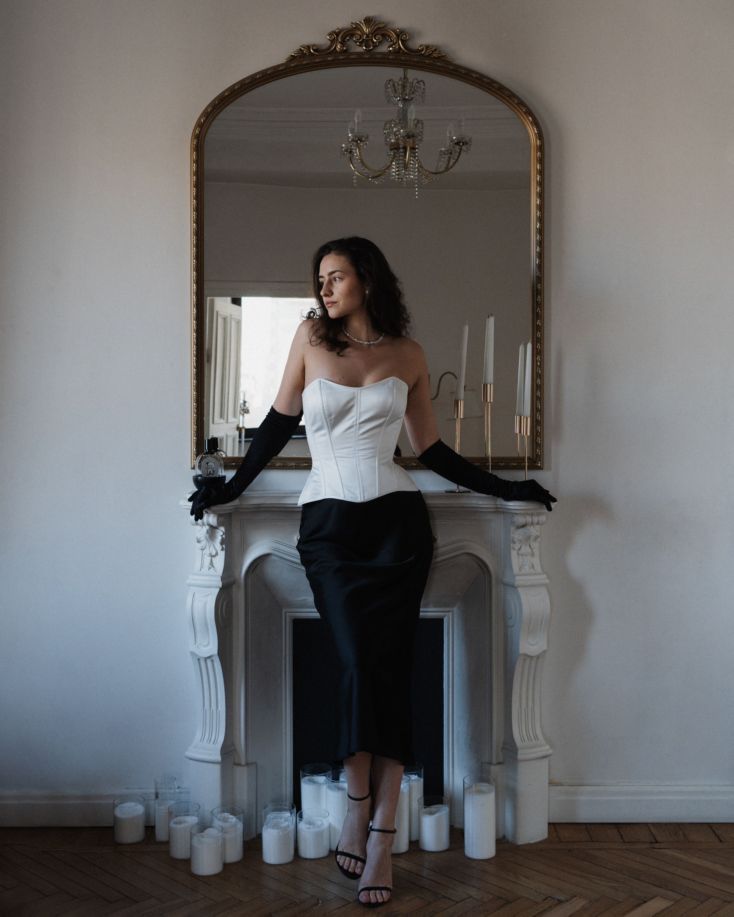 Катя. Портретный фотограф в Москве Анюта Артемова