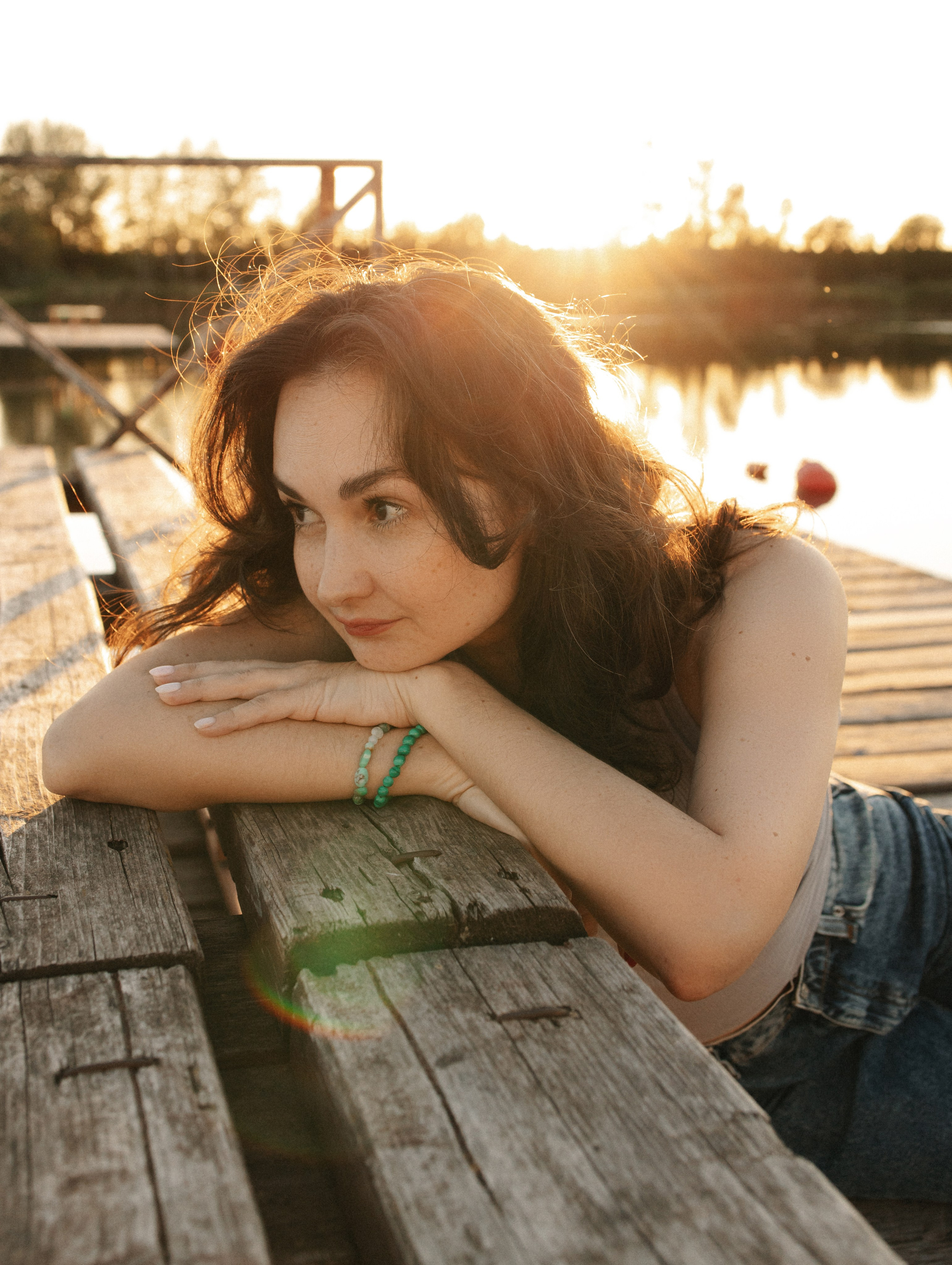 Светлана. Фотограф беременности и новорождённых в Набережных Челнах