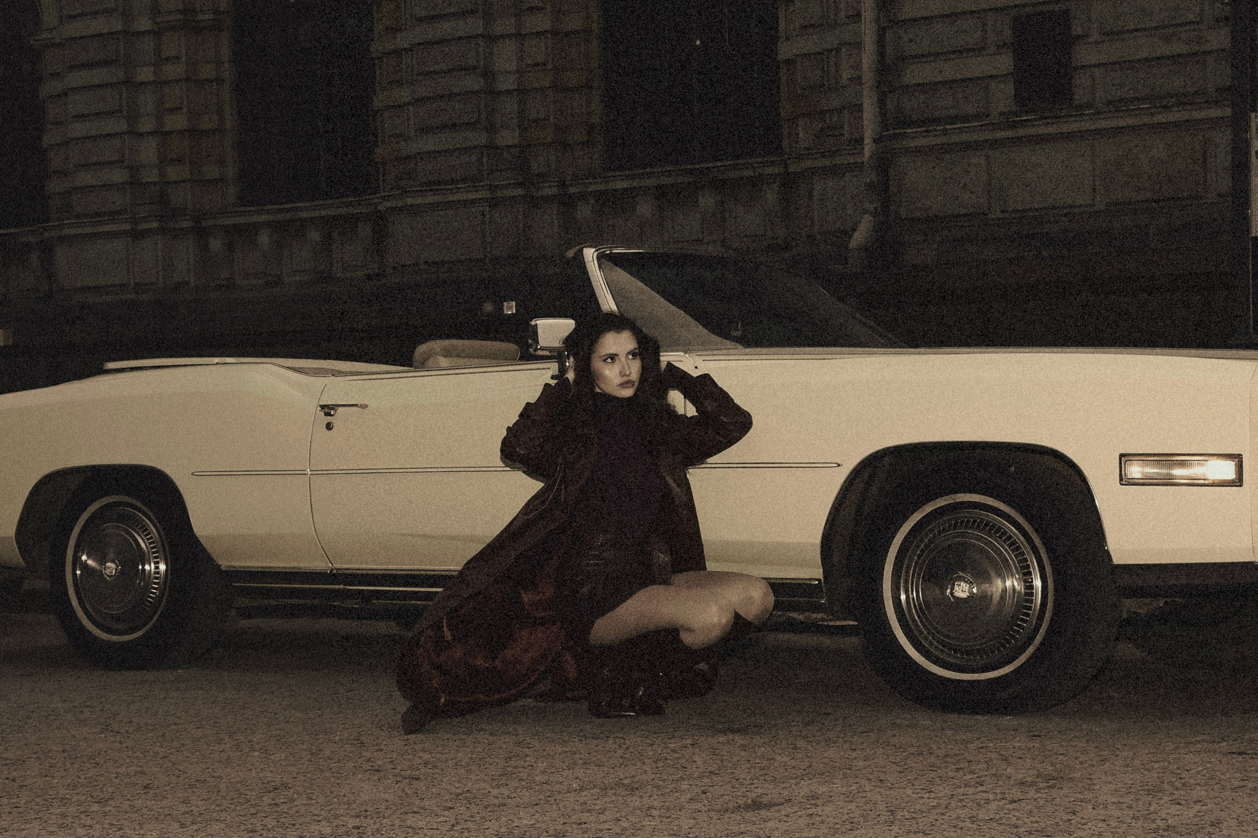 АЛЁНА. Фотограф Санкт-Петербург. Иванова Вероника