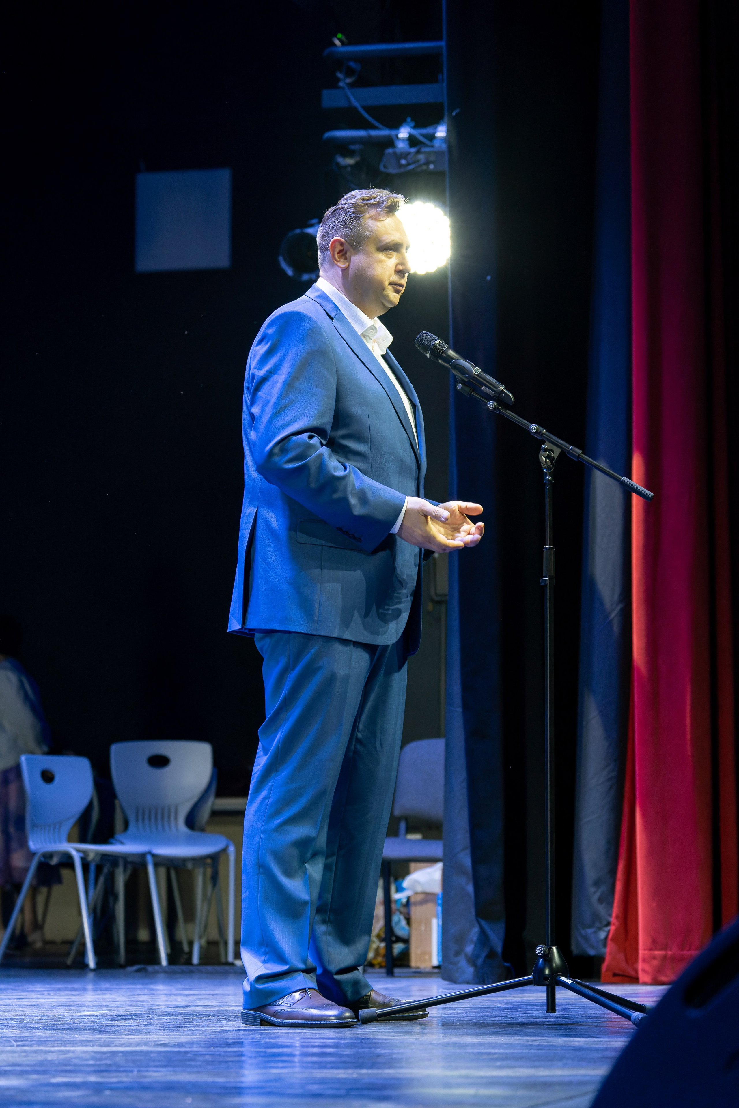 Съёмка на выпускной в школе 1155. «Студия DRONAVT`s» — видеосъёмка и фотография г. Москва