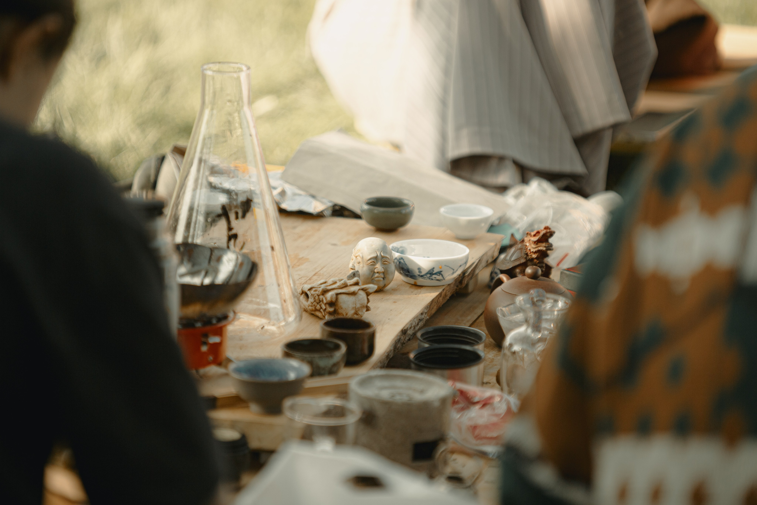 IX Фестиваль Чайной культуры в Тобольске 2025. Арт-фотограф Крис Л. в Тобольске: портрет, семейные, свадьбы