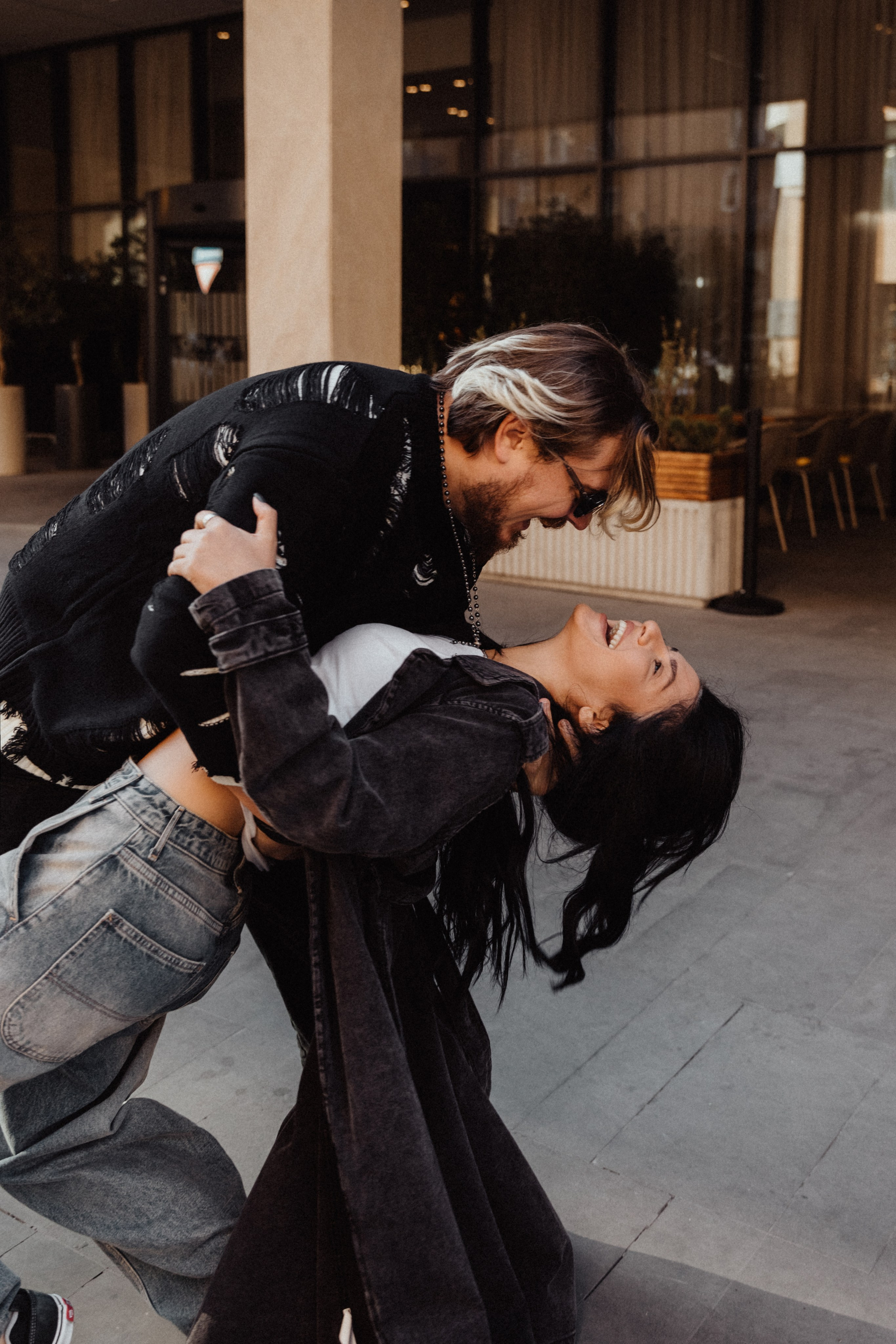 Анархия. Свадебный фотограф Анастасия Пальчикова