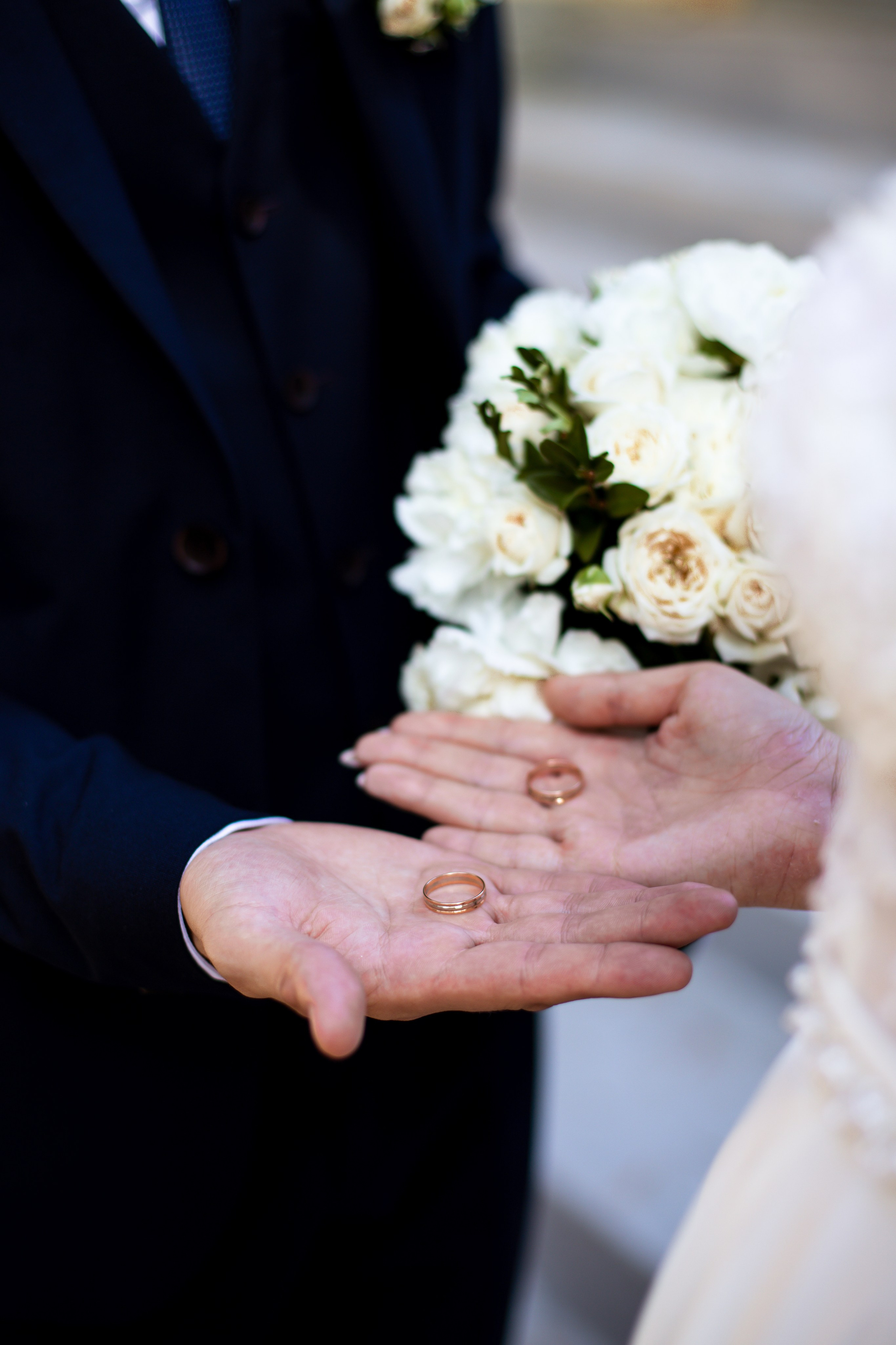 Вадим + Юлия. Свадебный и семейный фотограф в Михайловке Полина Крипс