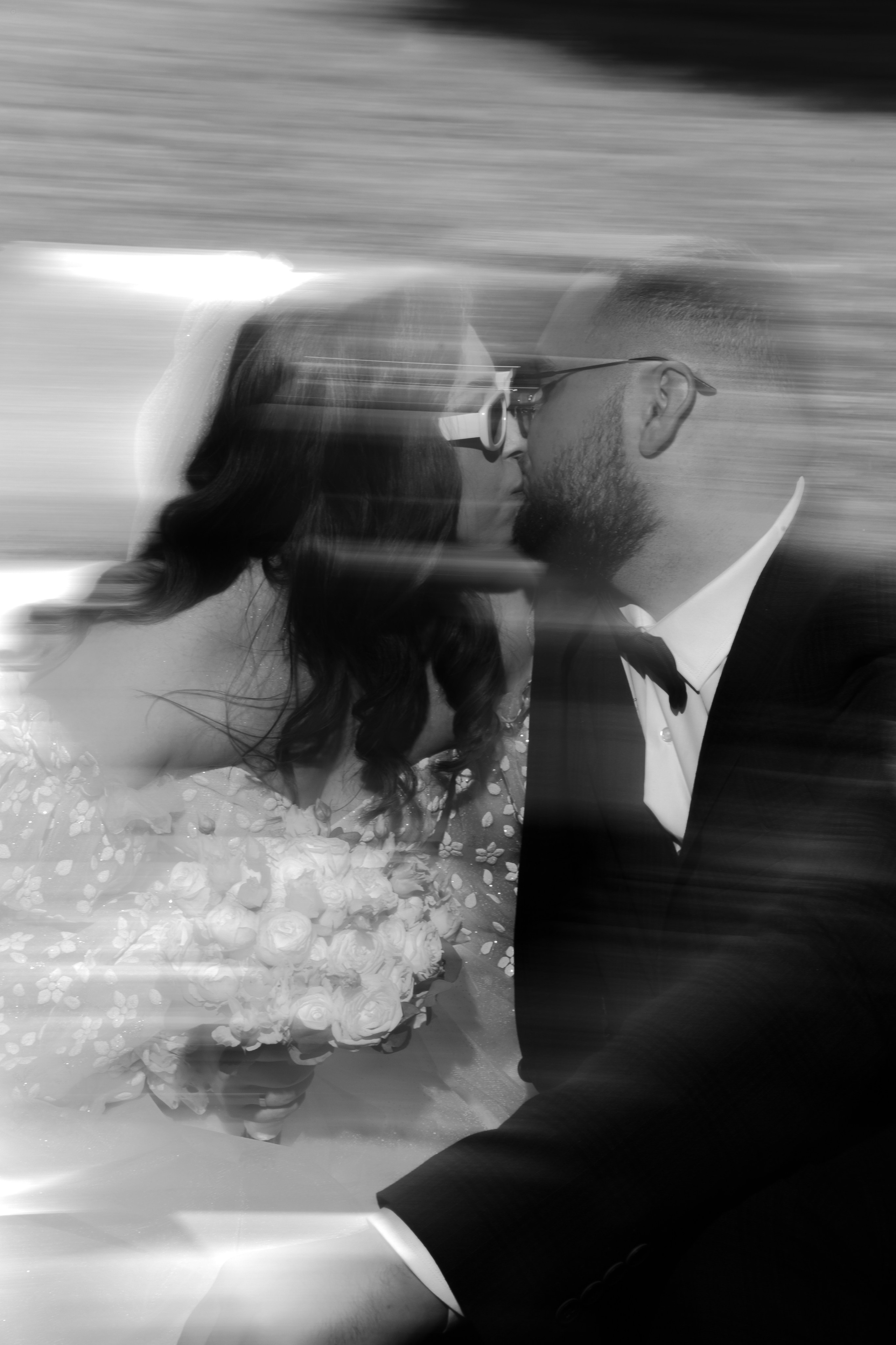 Свадебный день Никиты и Александры. Свадебный фотограф Анна Бабахина